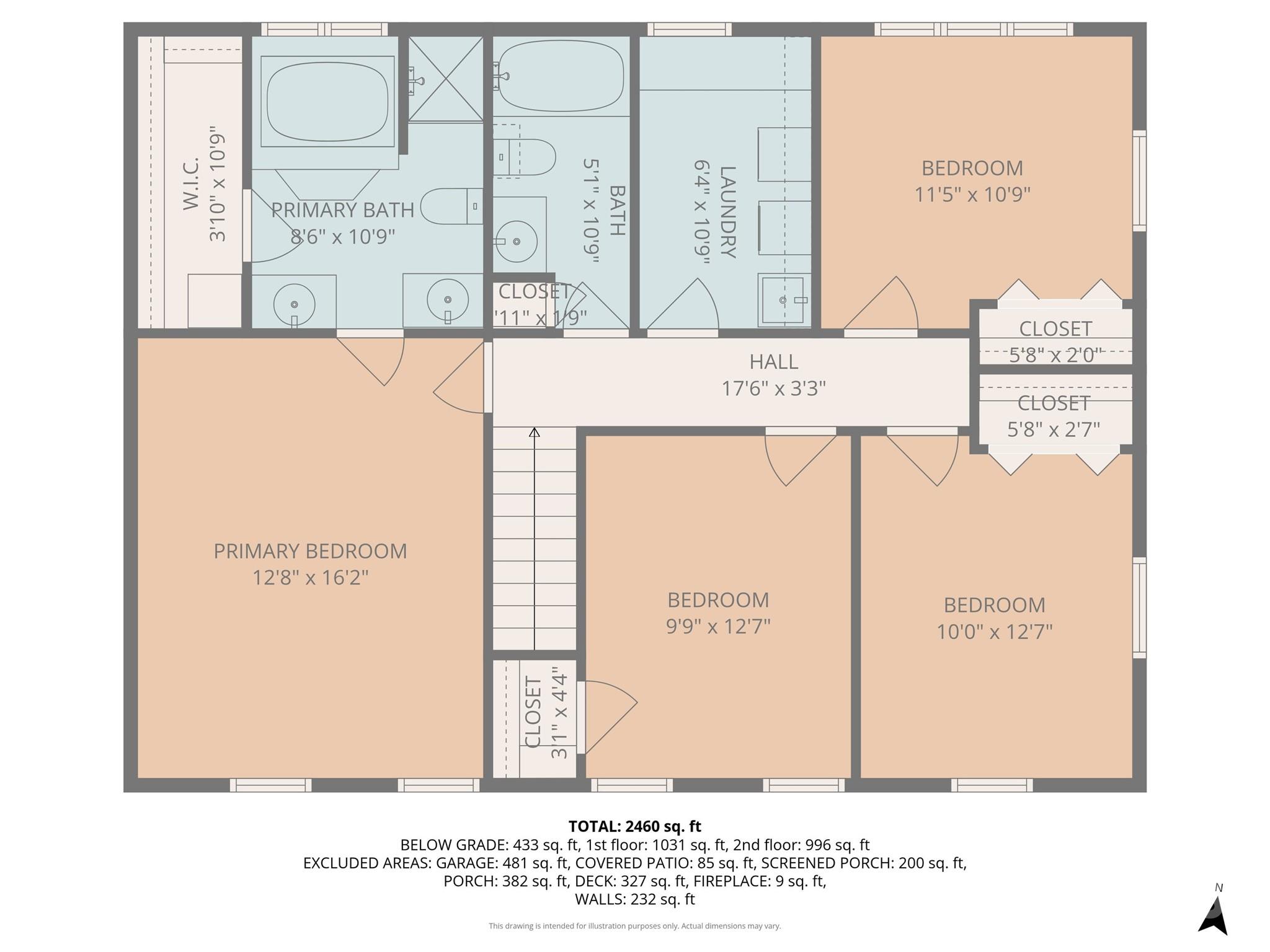 Meadowood - Residential