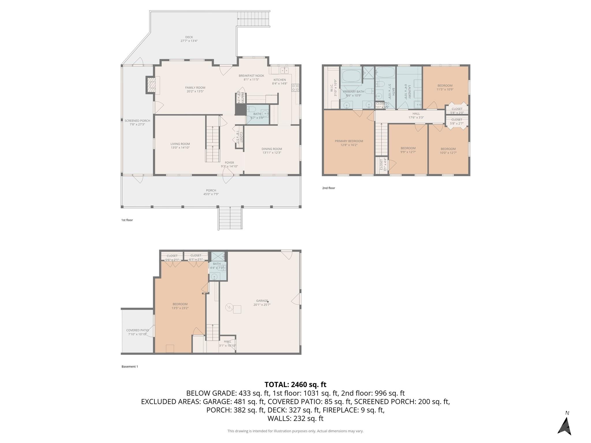 Meadowood - Residential