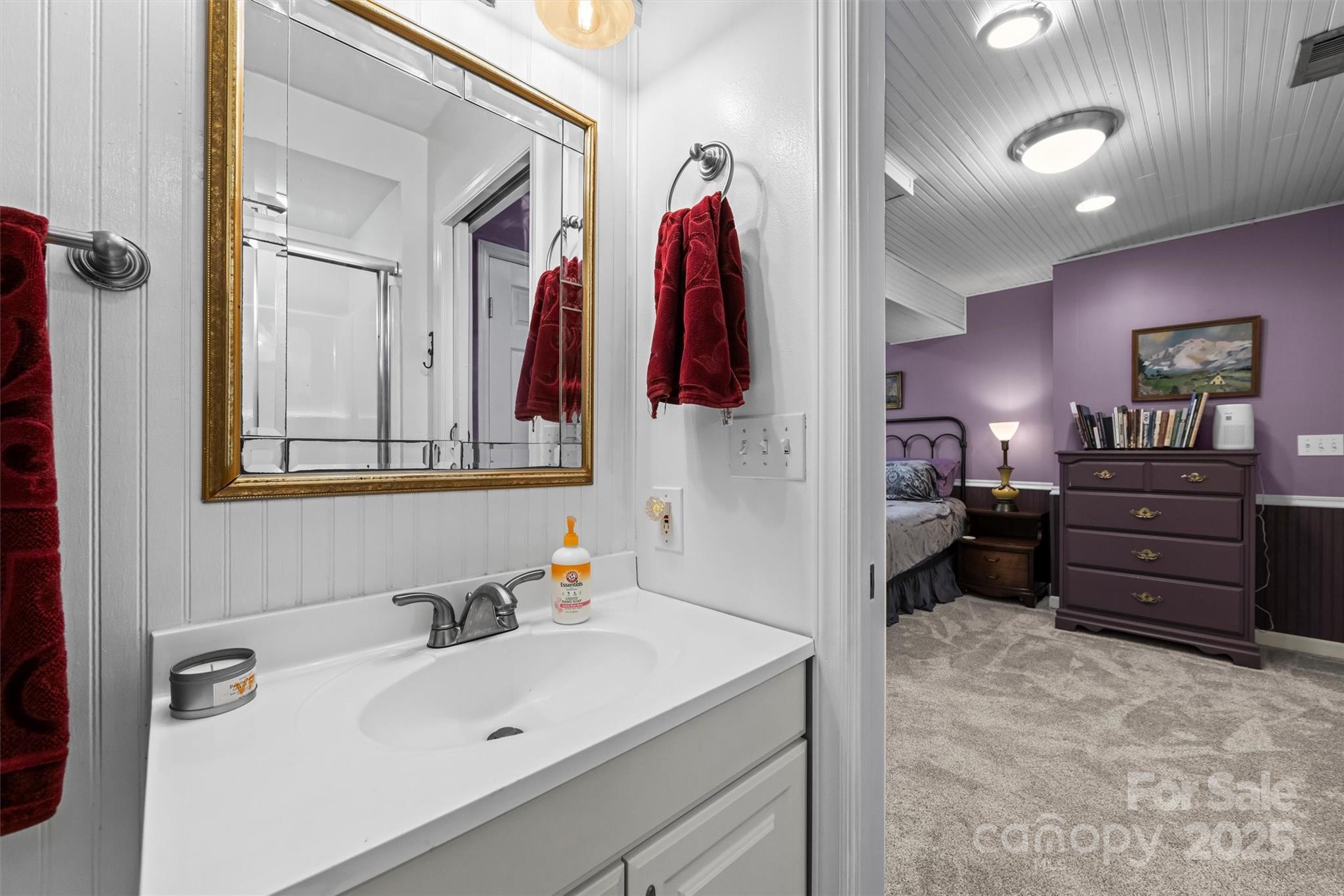 Meadowood - Residential