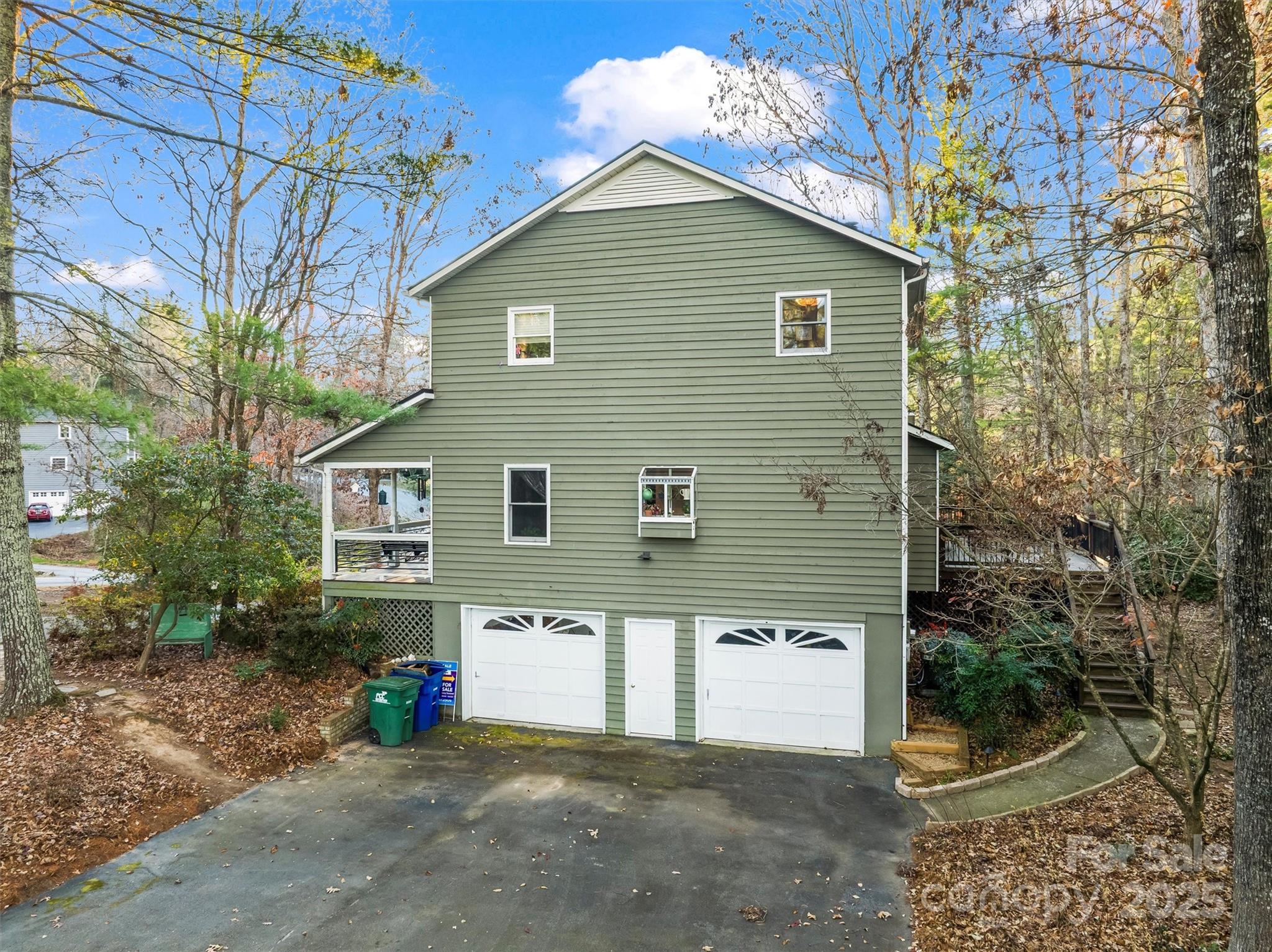 Meadowood - Residential