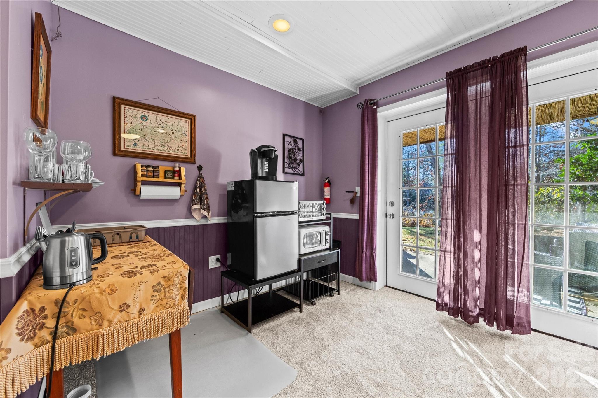 Meadowood - Residential