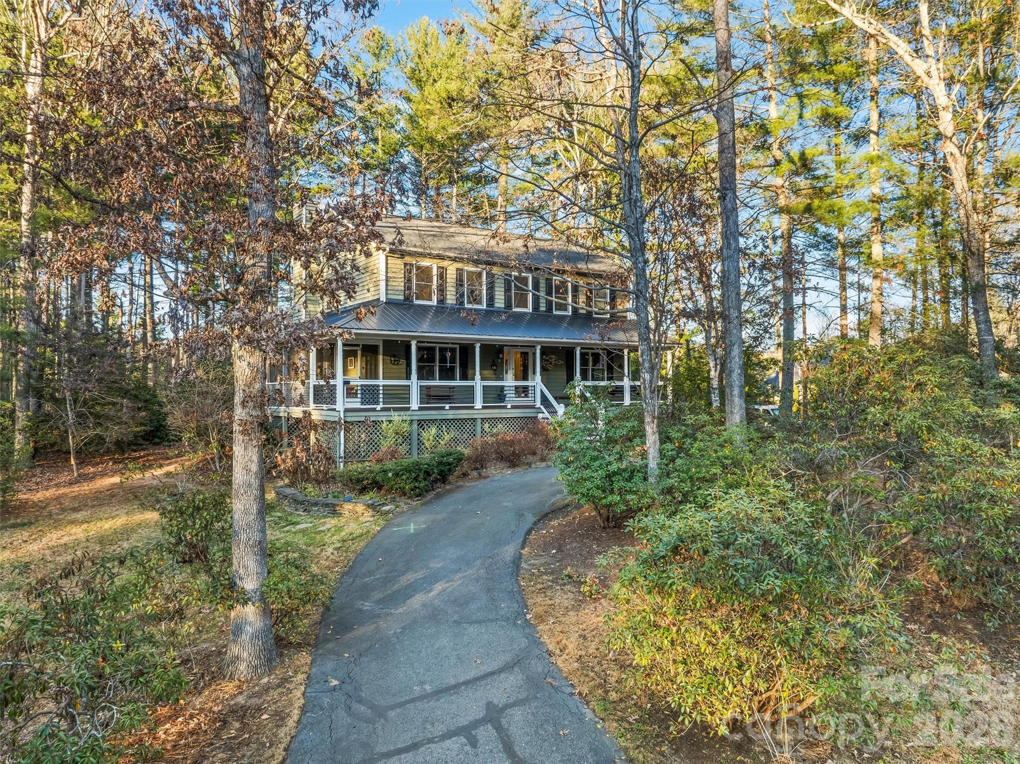 Meadowood - Residential