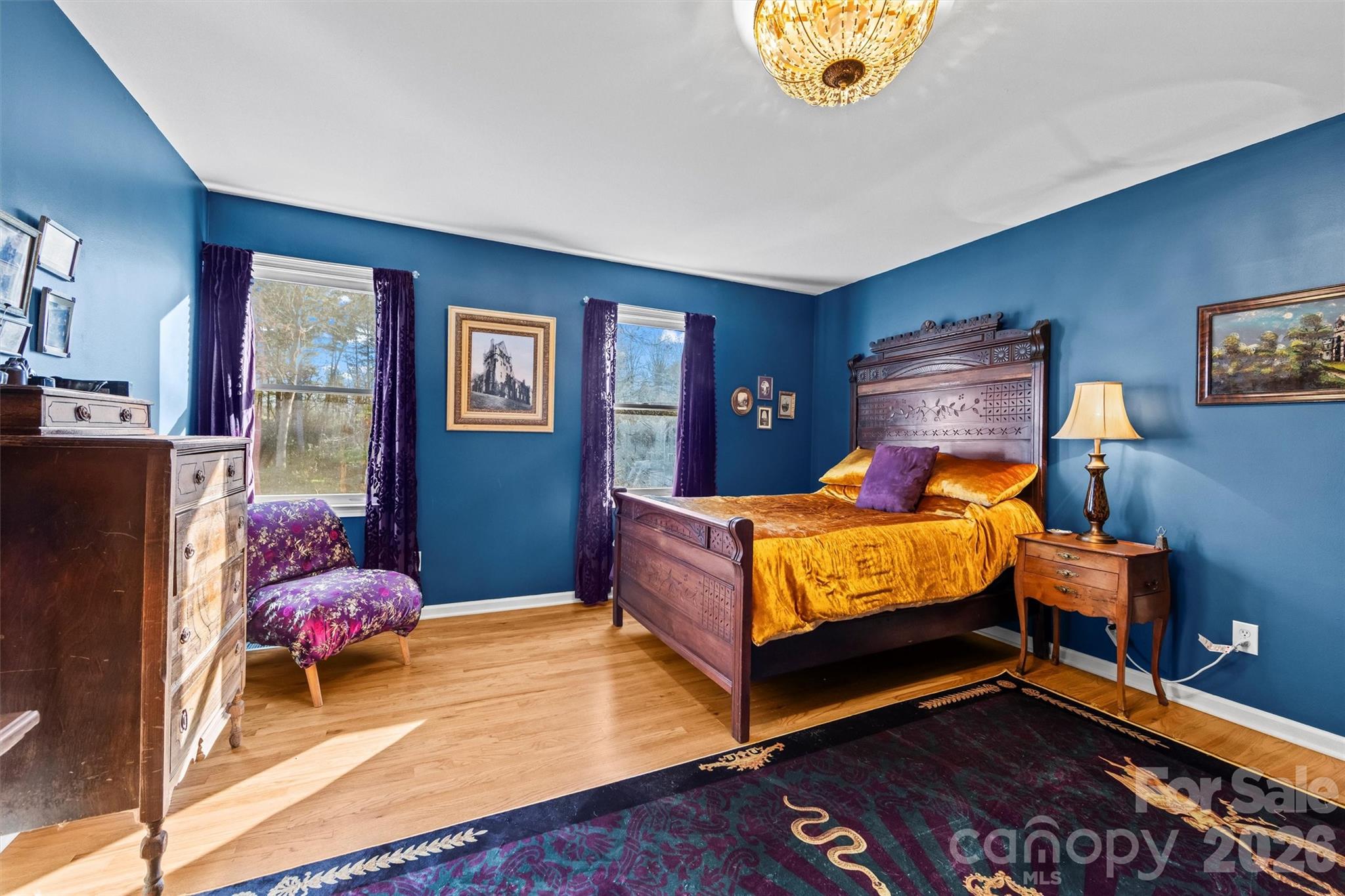 Meadowood - Residential