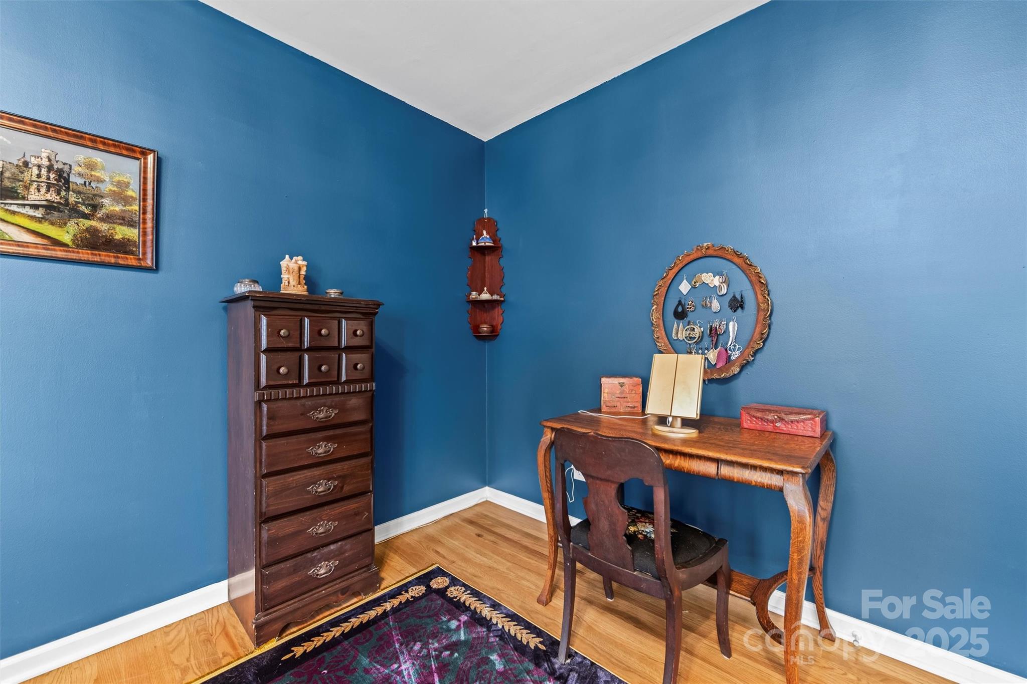 Meadowood - Residential