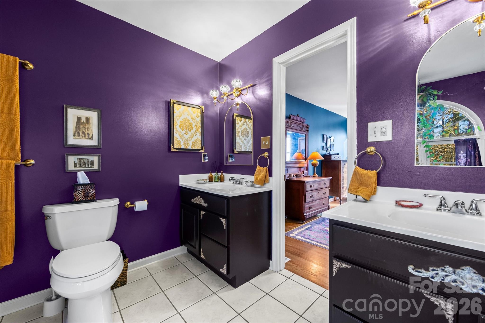 Meadowood - Residential