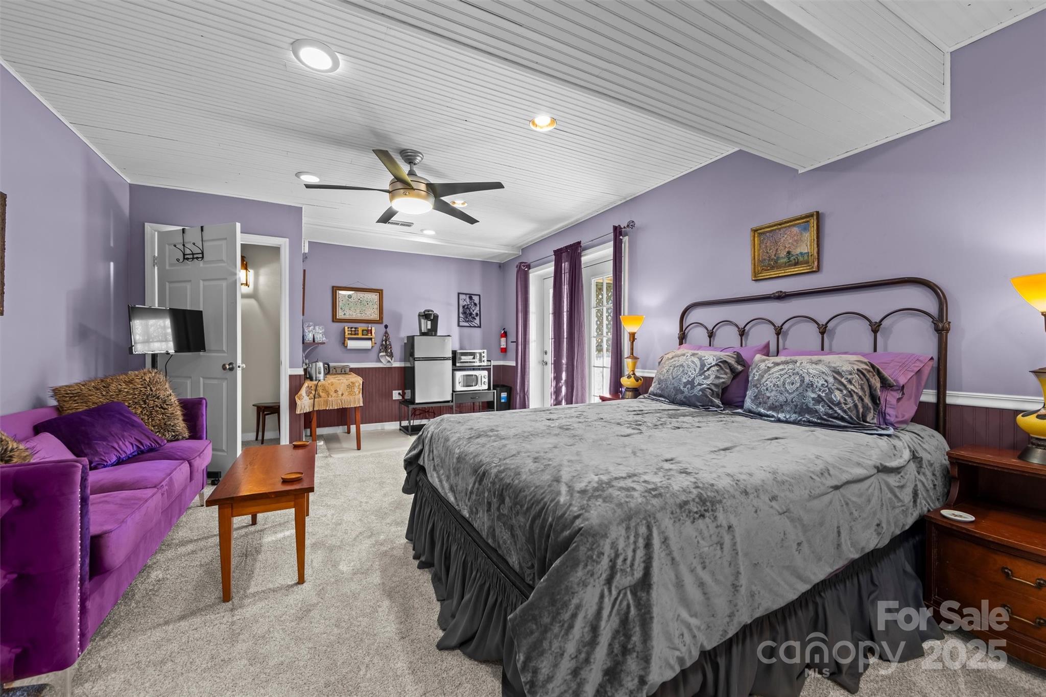 Meadowood - Residential