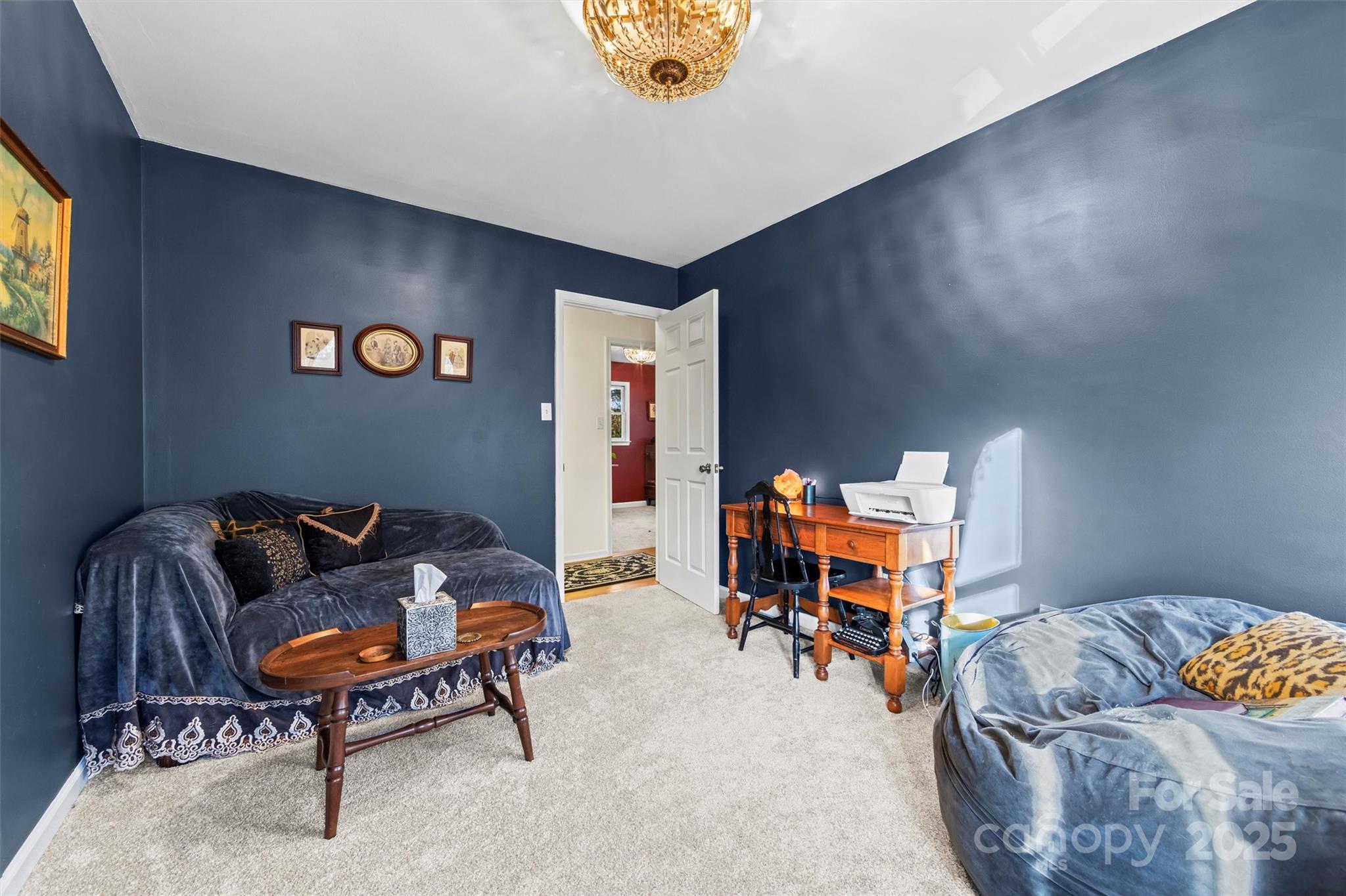 Meadowood - Residential