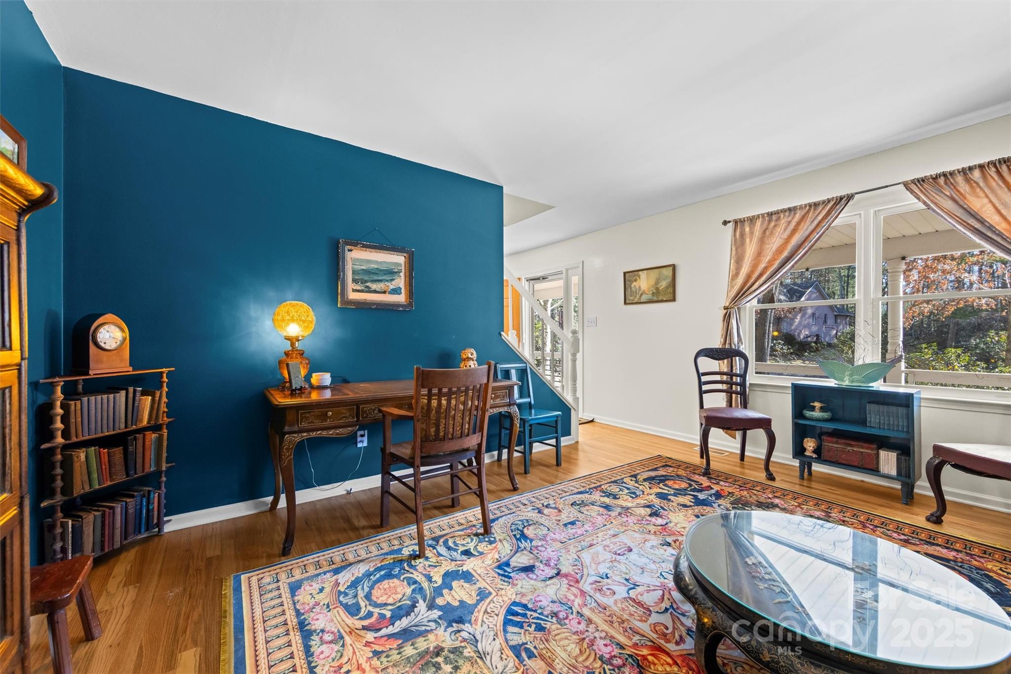 Meadowood - Residential