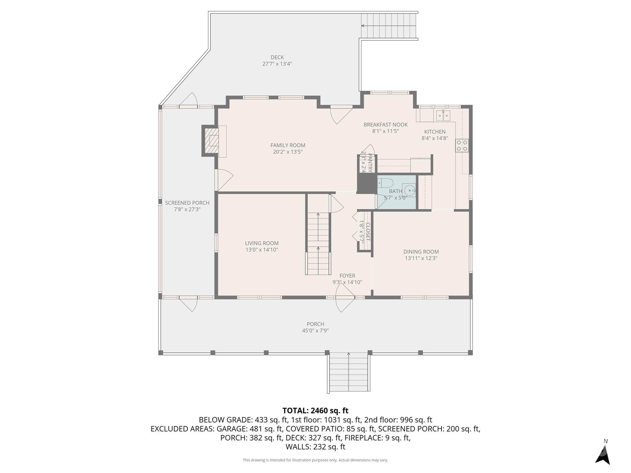 Meadowood - Residential