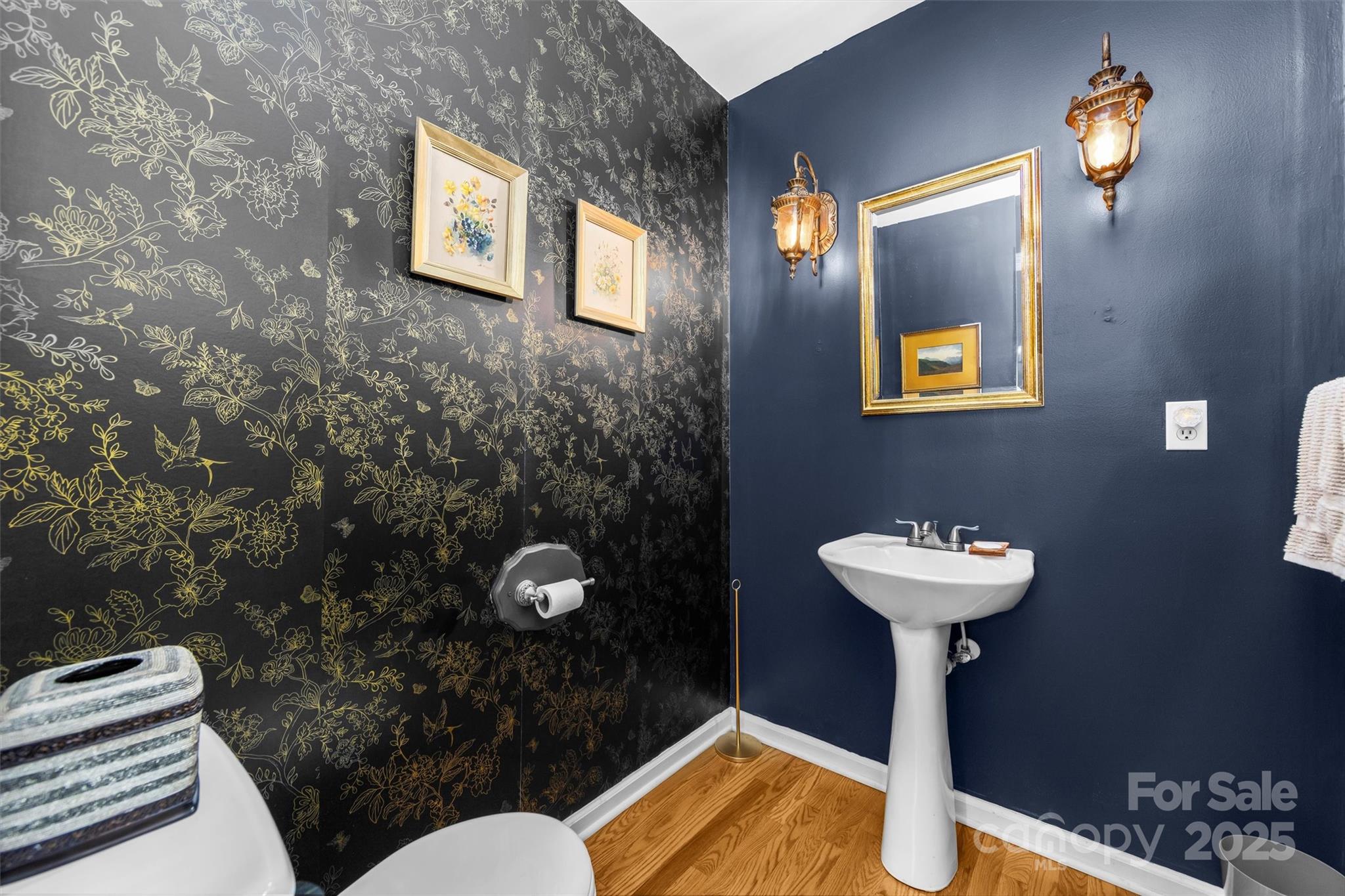 Meadowood - Residential