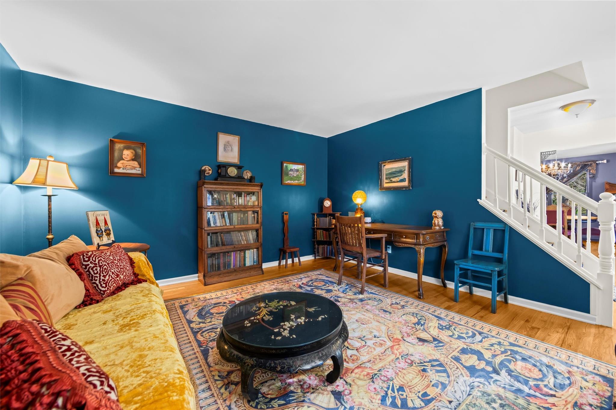 Meadowood - Residential