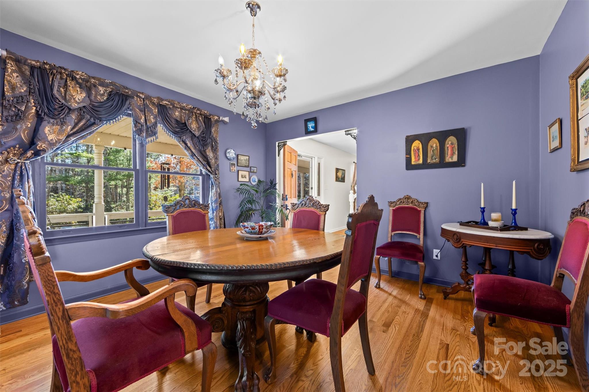 Meadowood - Residential