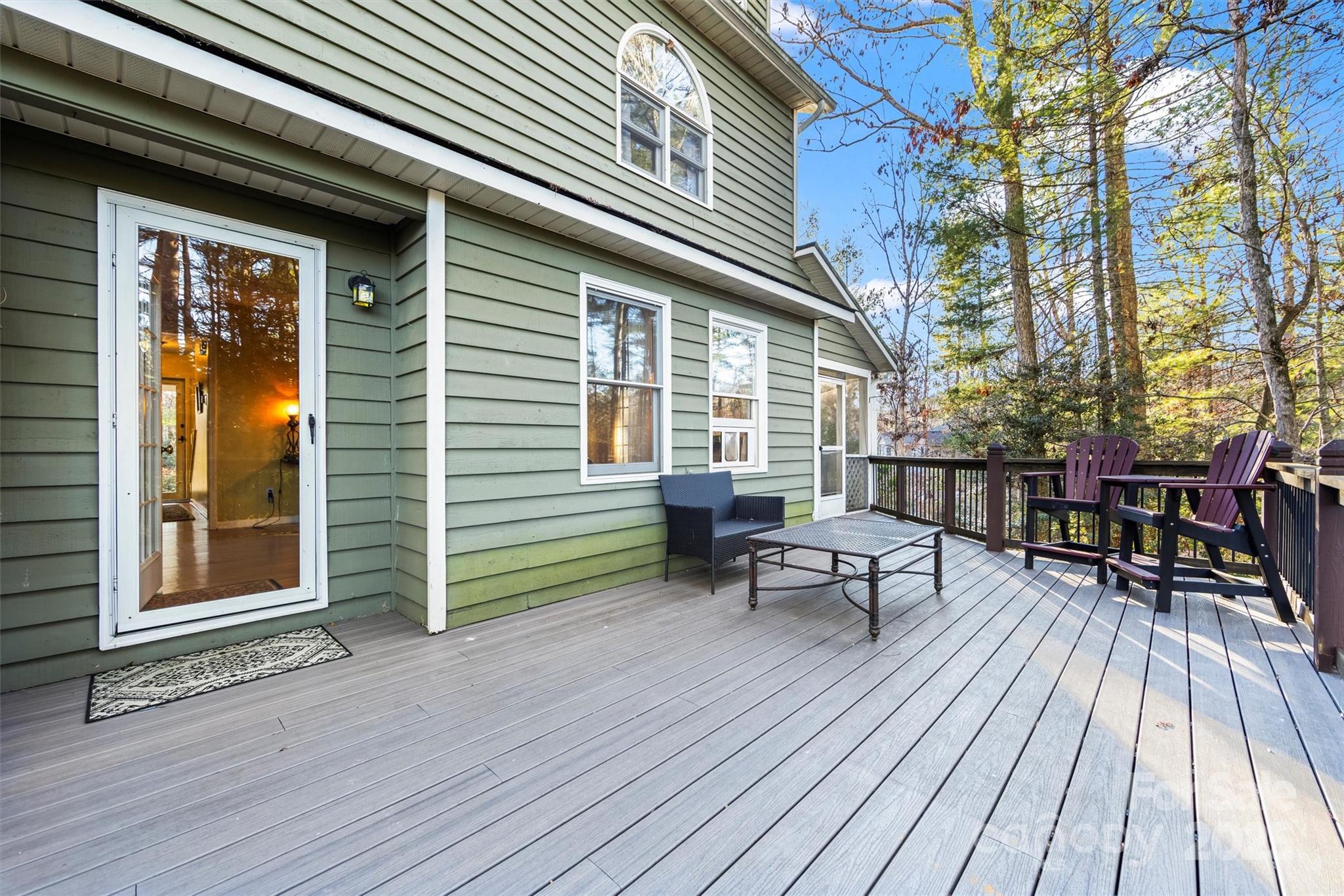 Meadowood - Residential