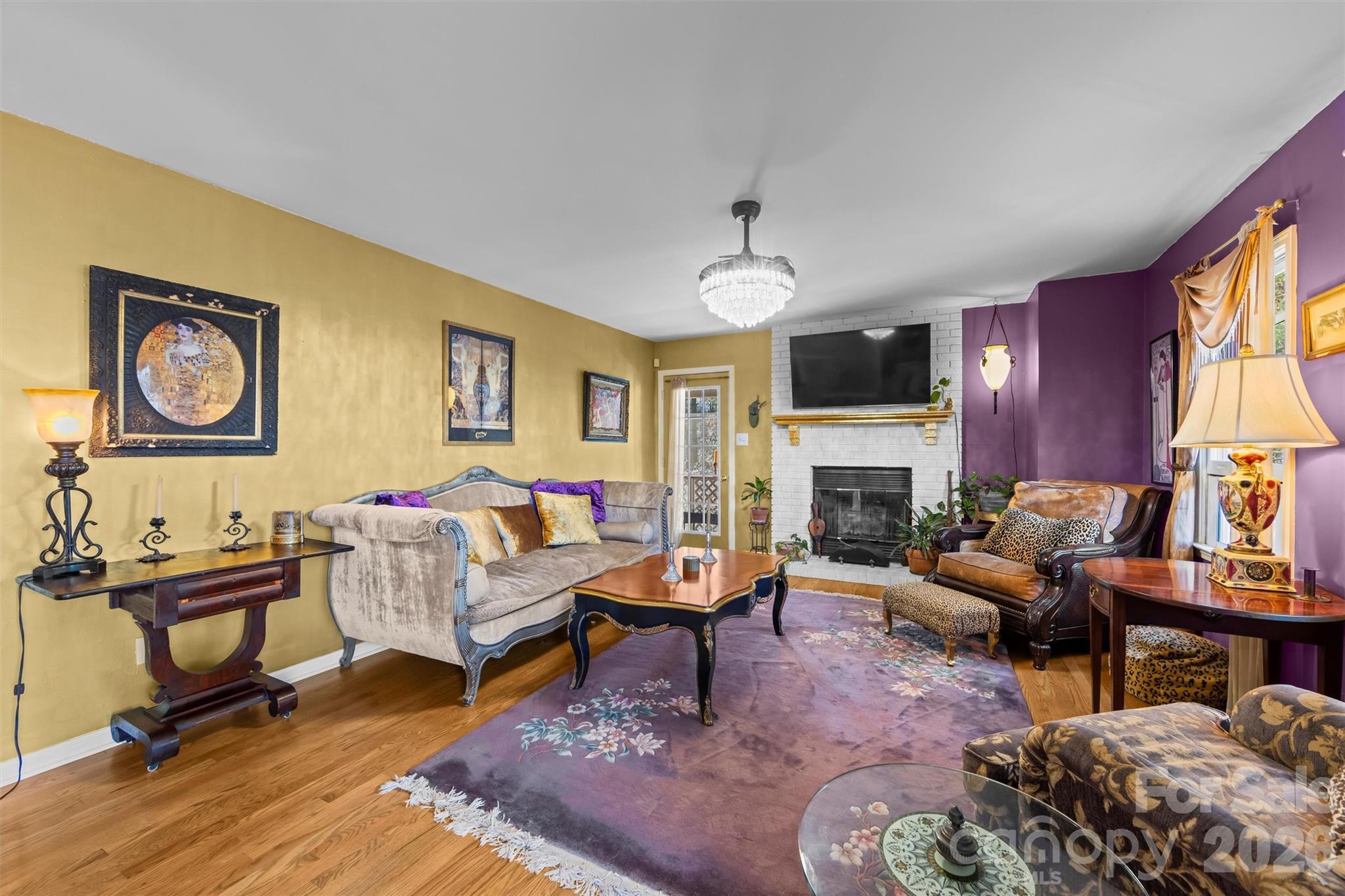 Meadowood - Residential