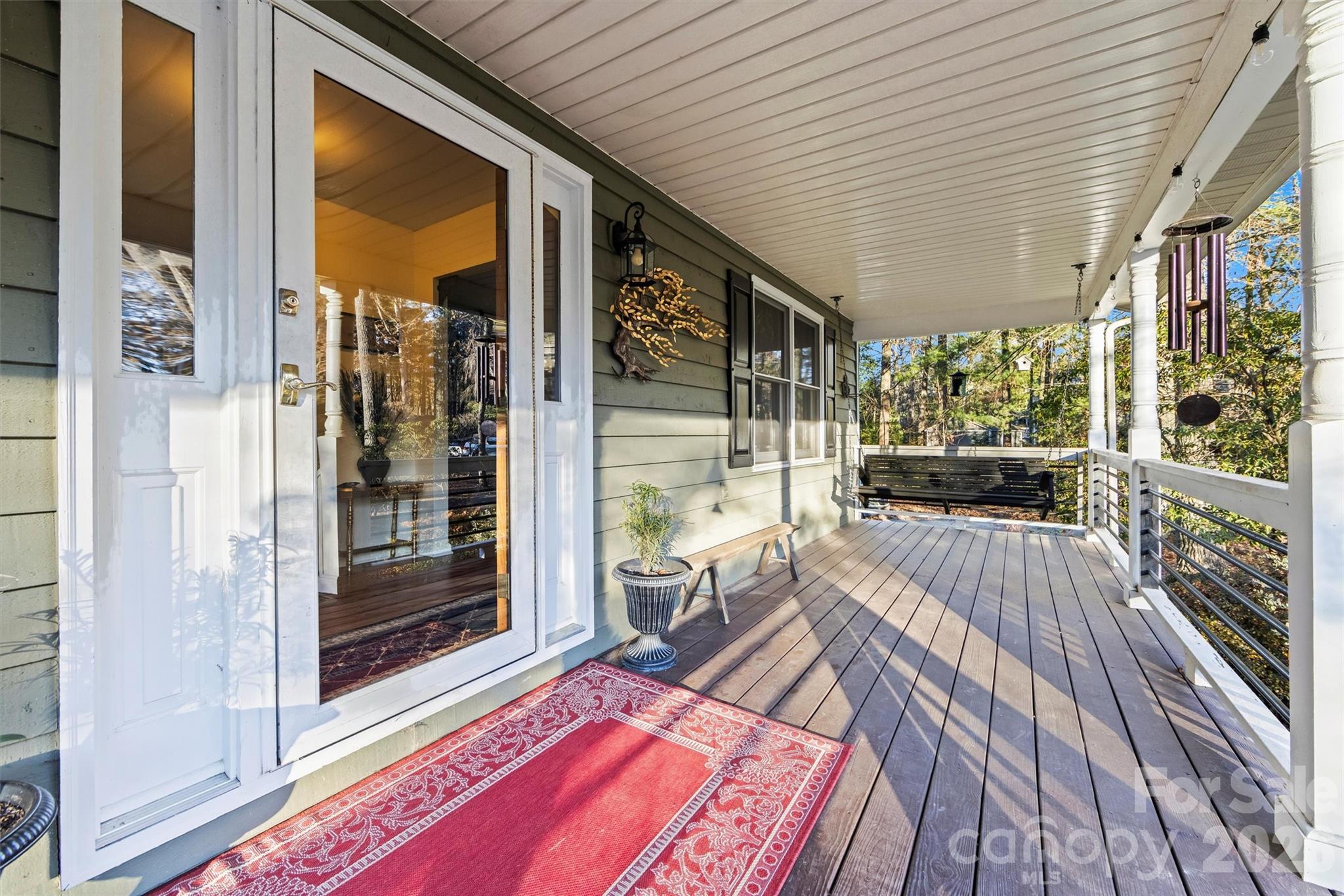 Meadowood - Residential