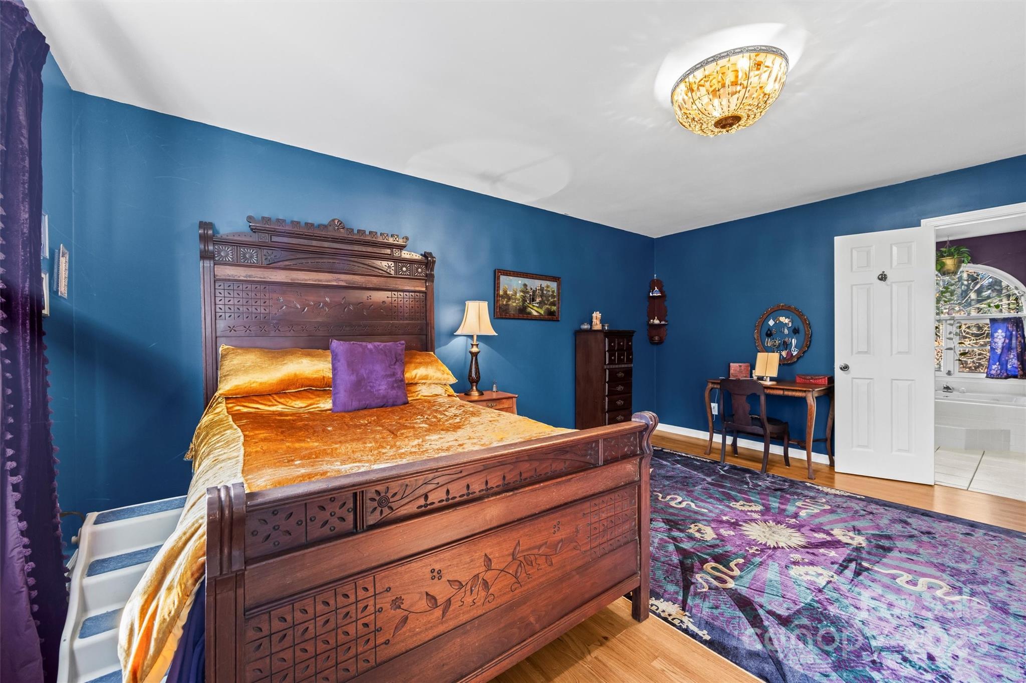 Meadowood - Residential