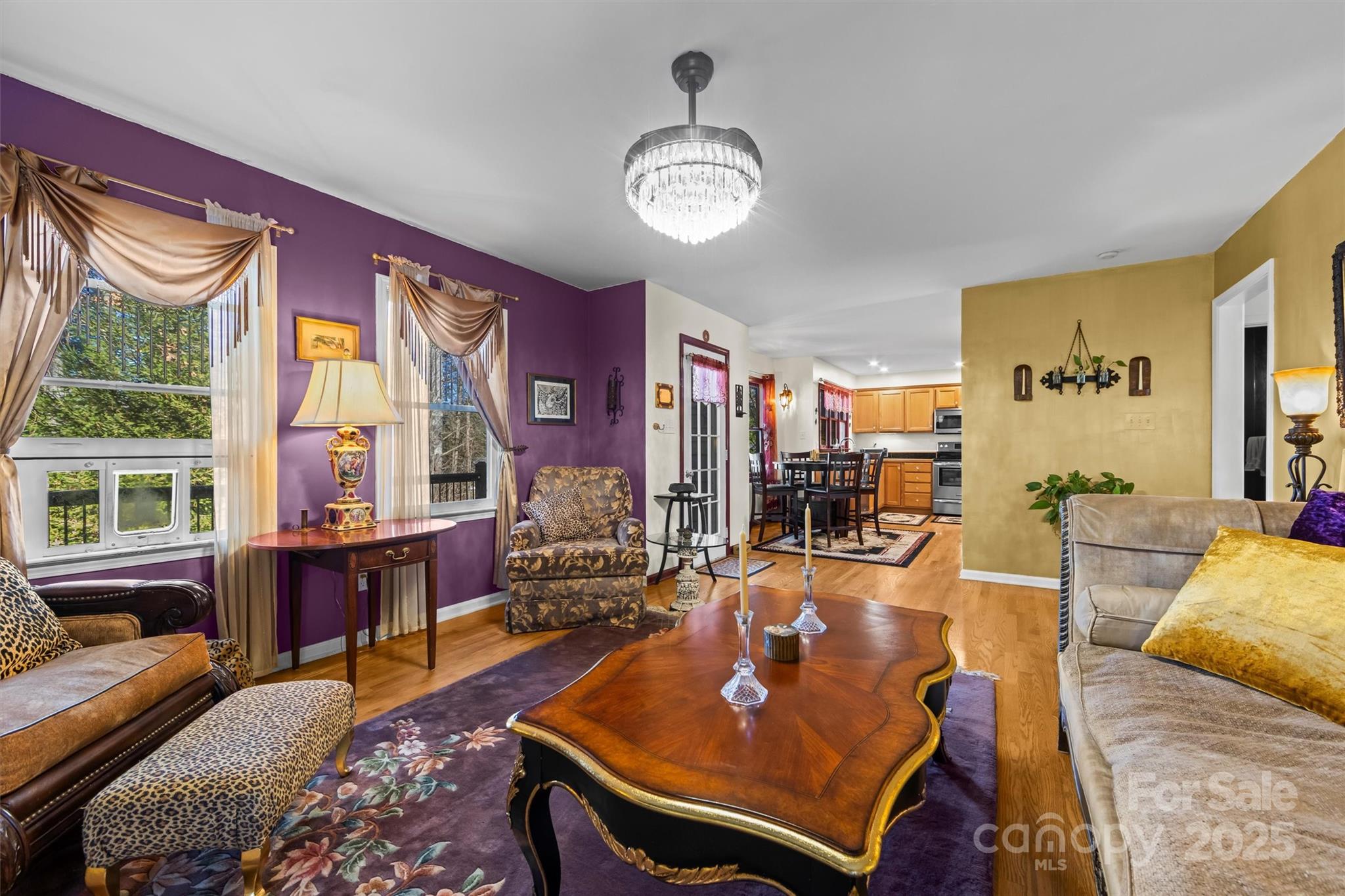 Meadowood - Residential