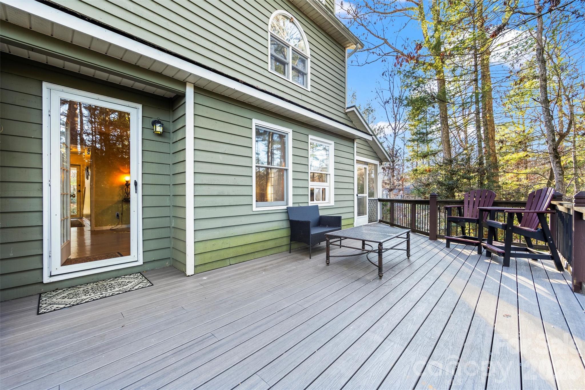 Meadowood - Residential