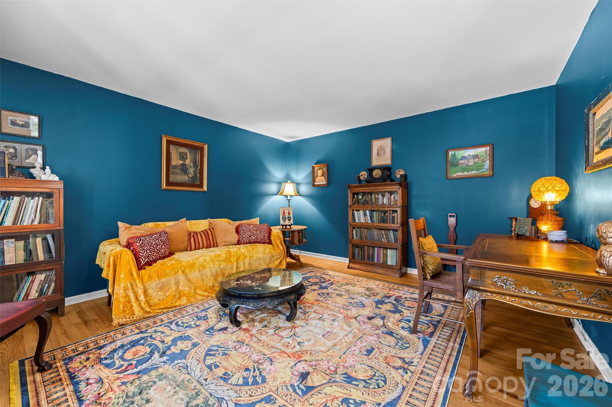 Meadowood - Residential