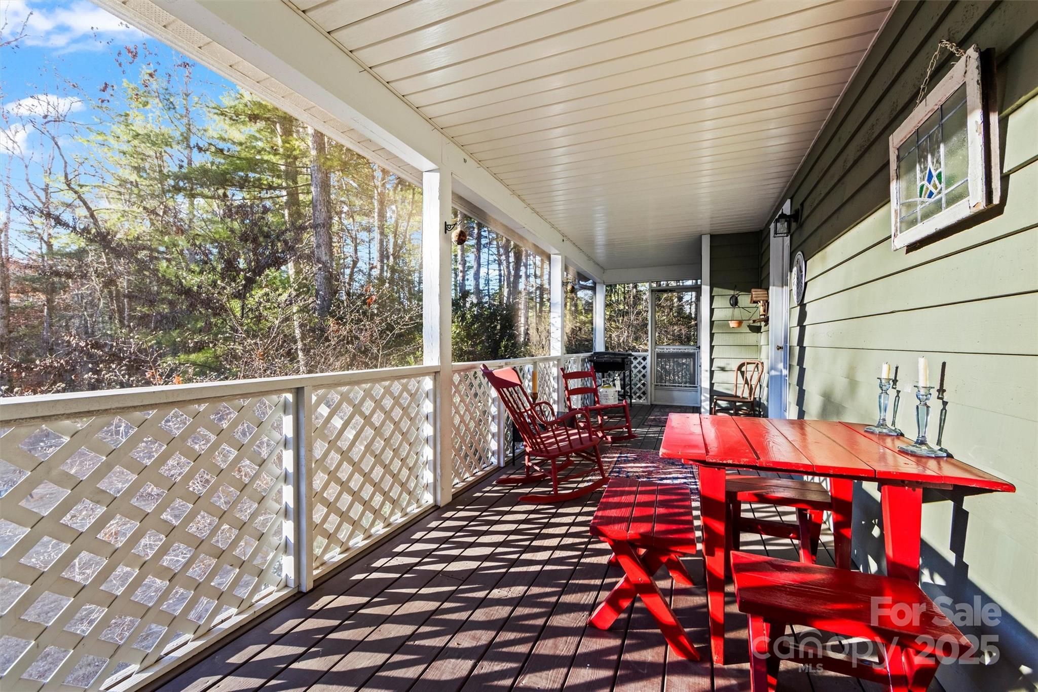 Meadowood - Residential