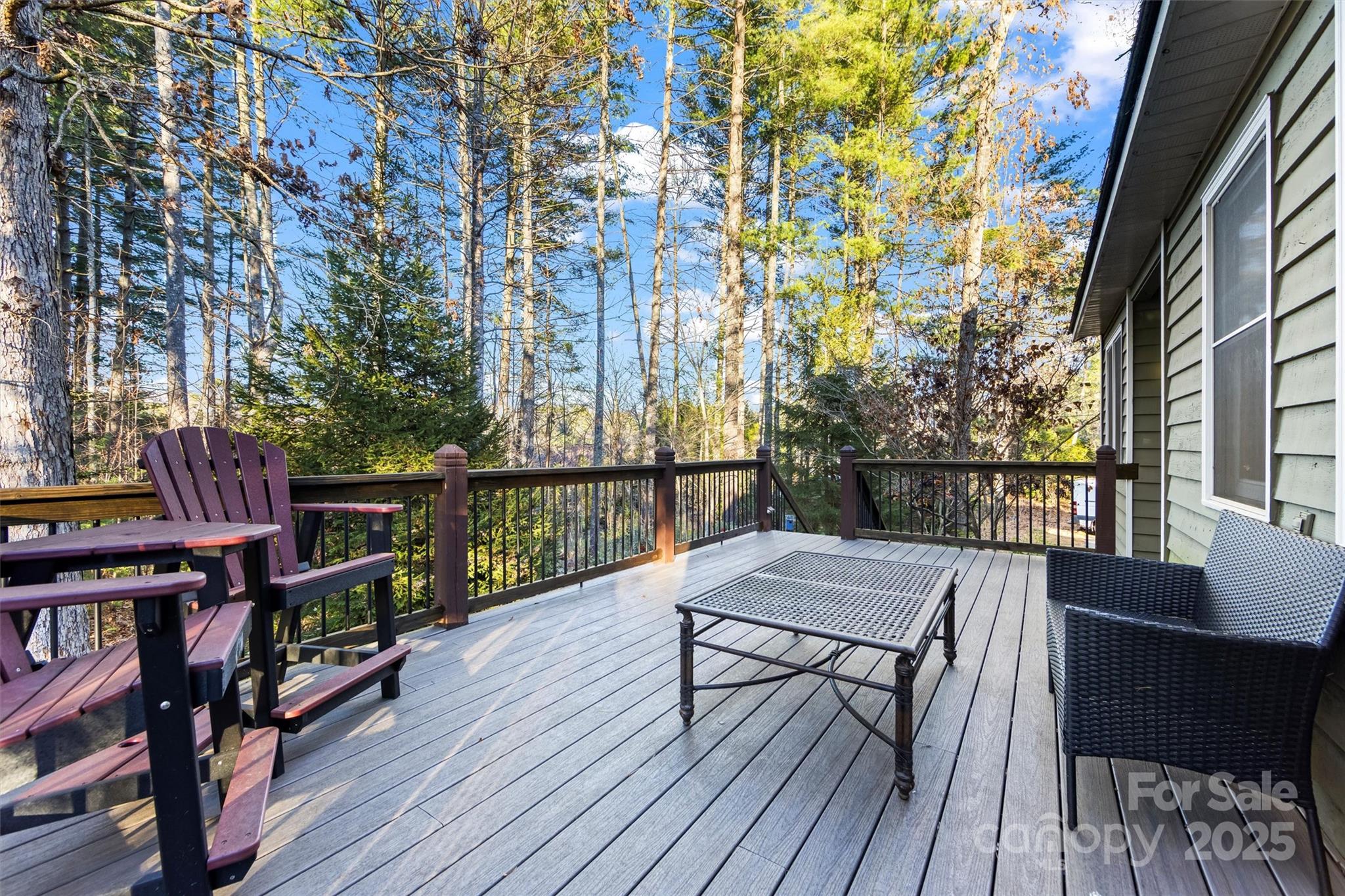 Meadowood - Residential