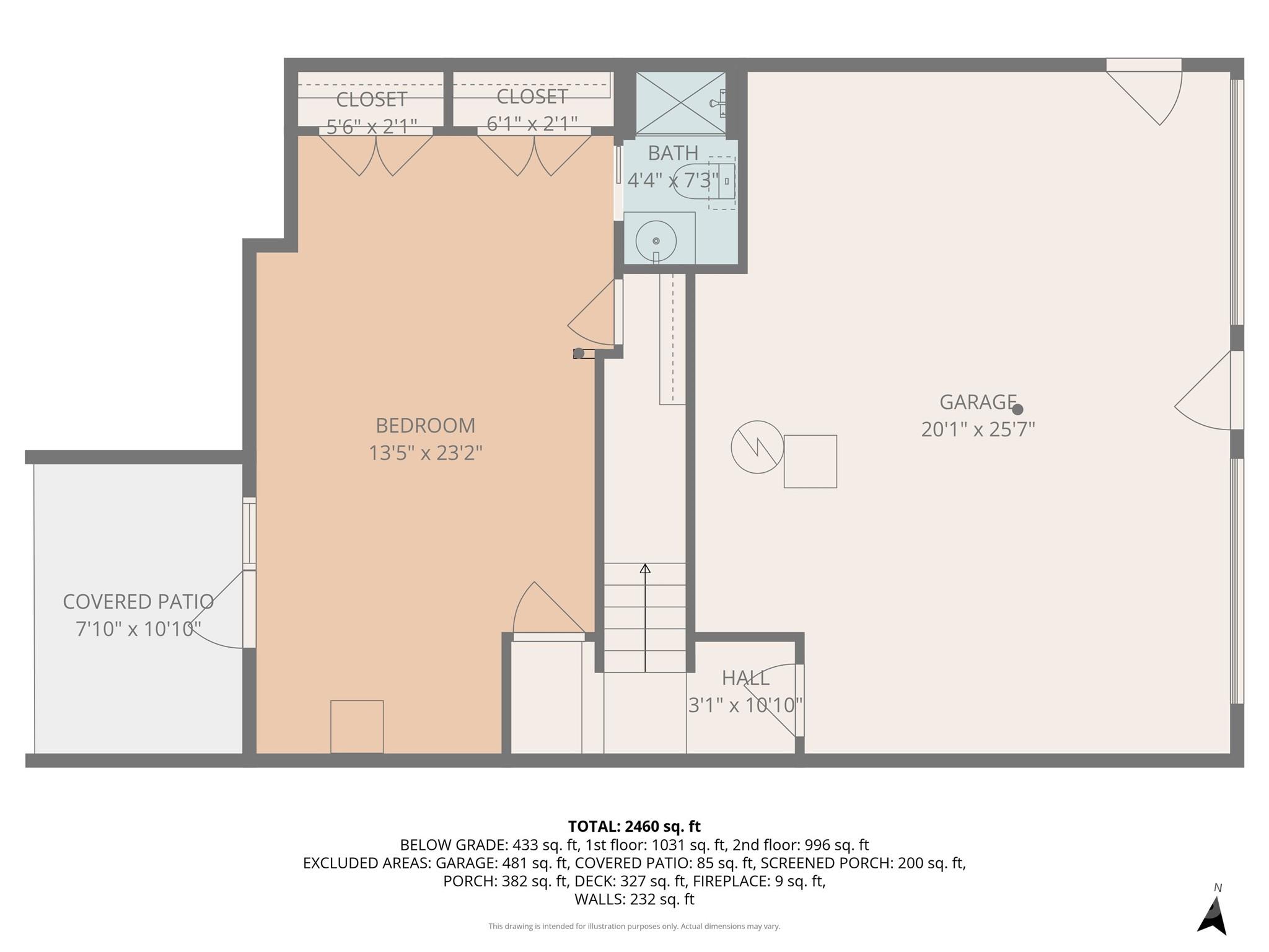 Meadowood - Residential