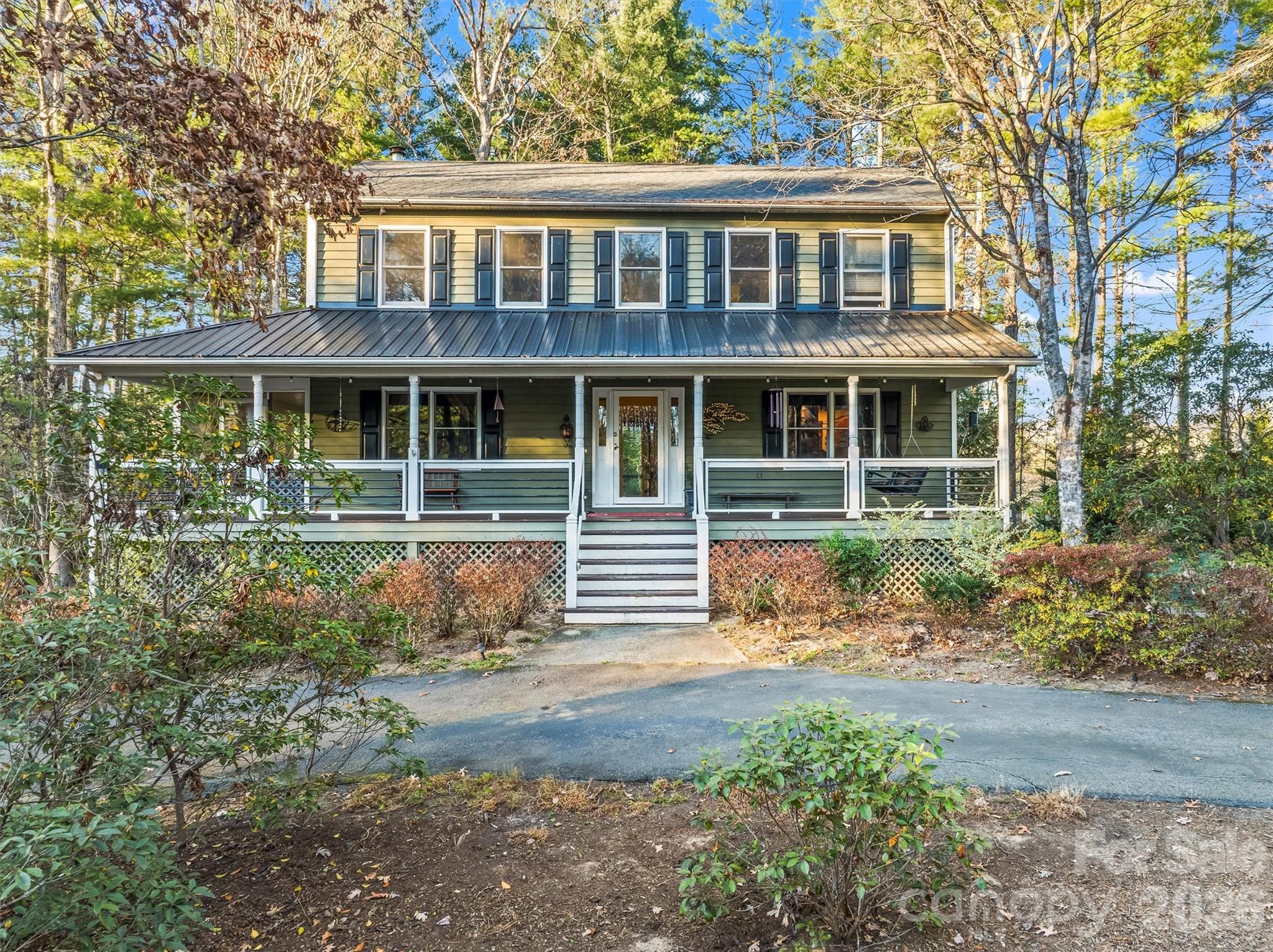 Meadowood - Residential