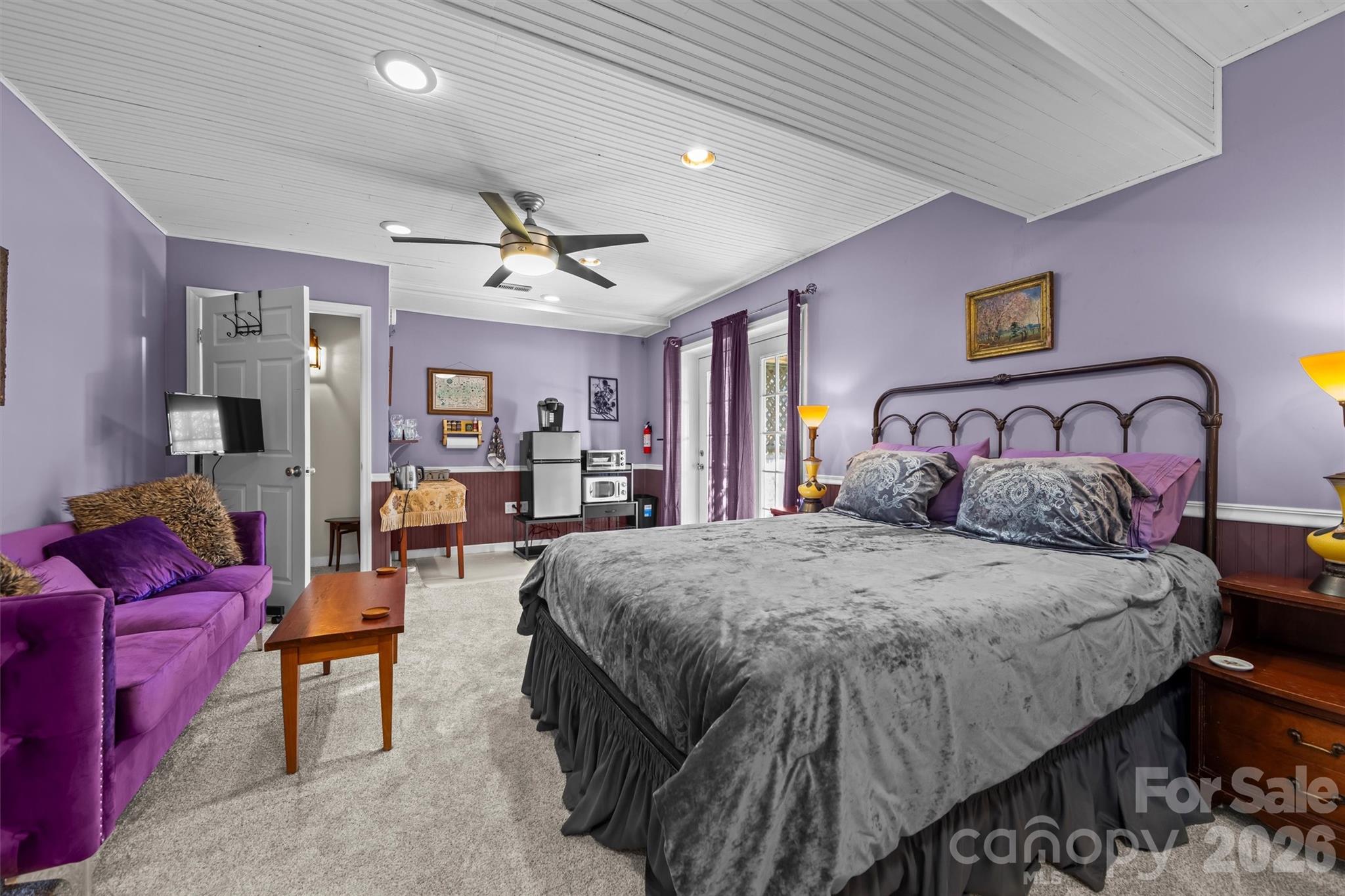 Meadowood - Residential