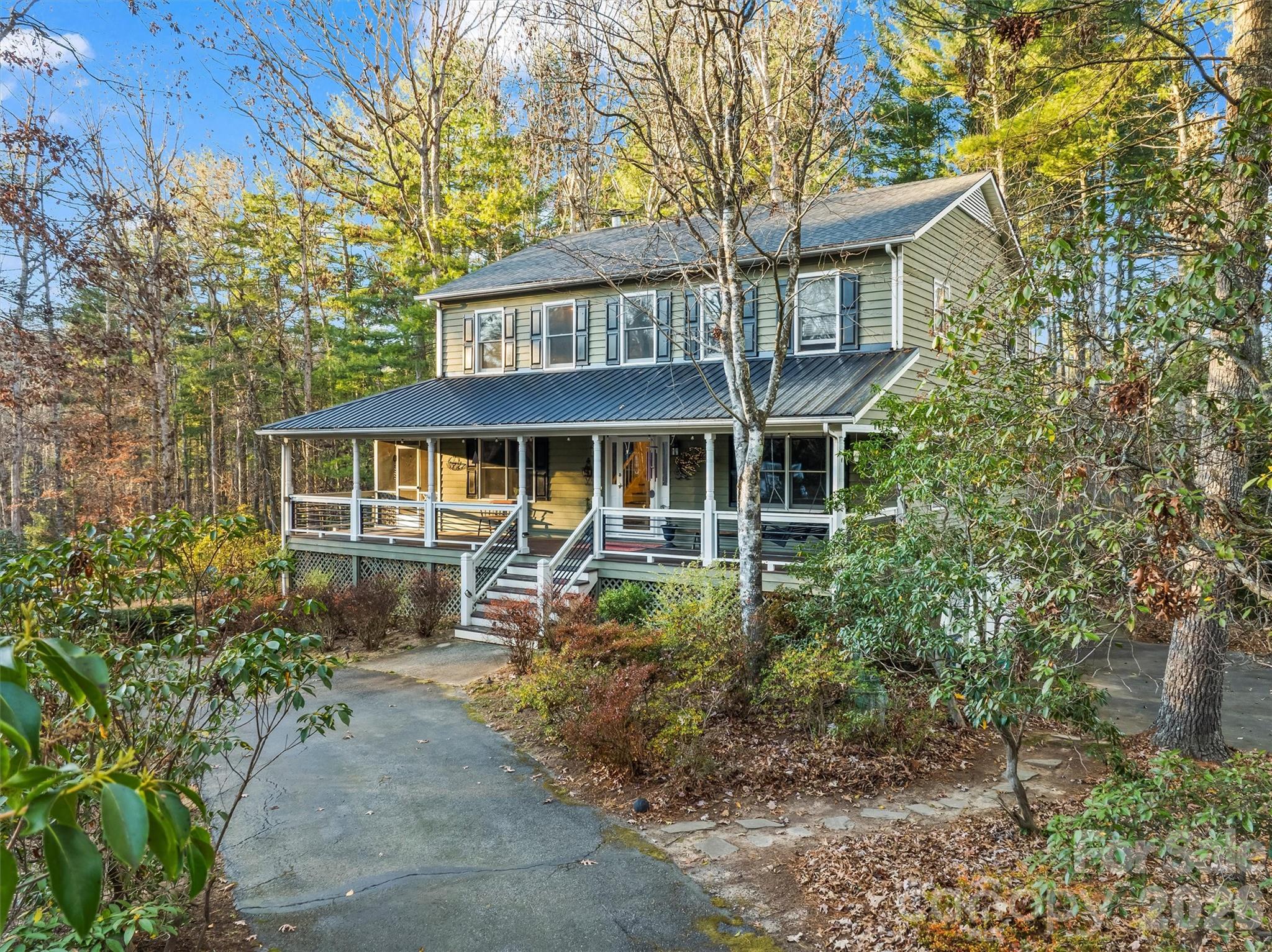 9 Meadow Wood Trail
