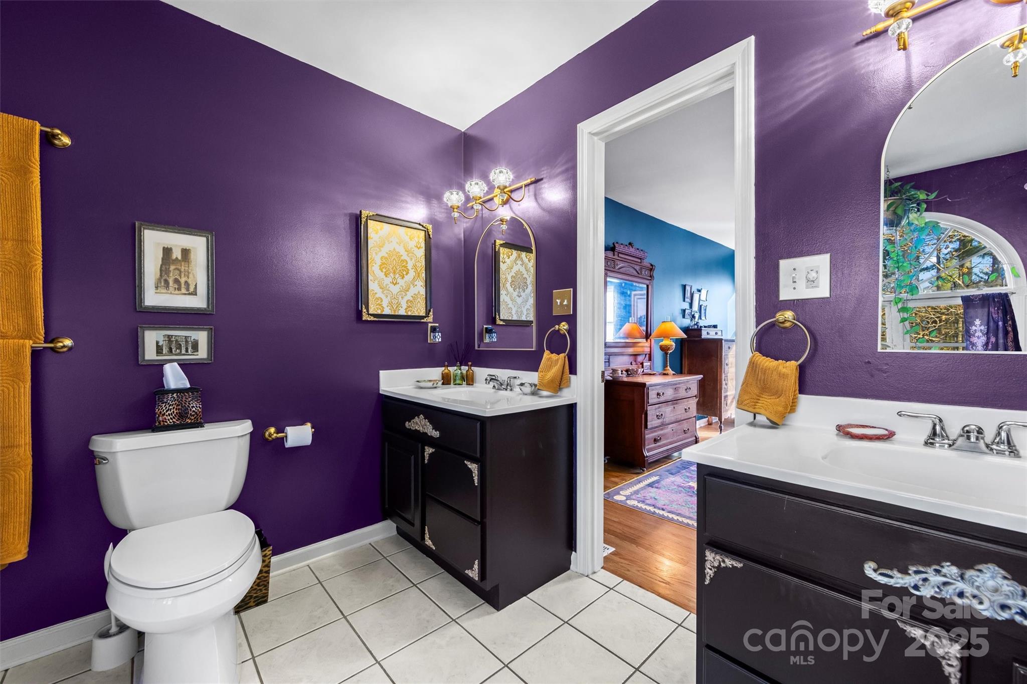 Meadowood - Residential