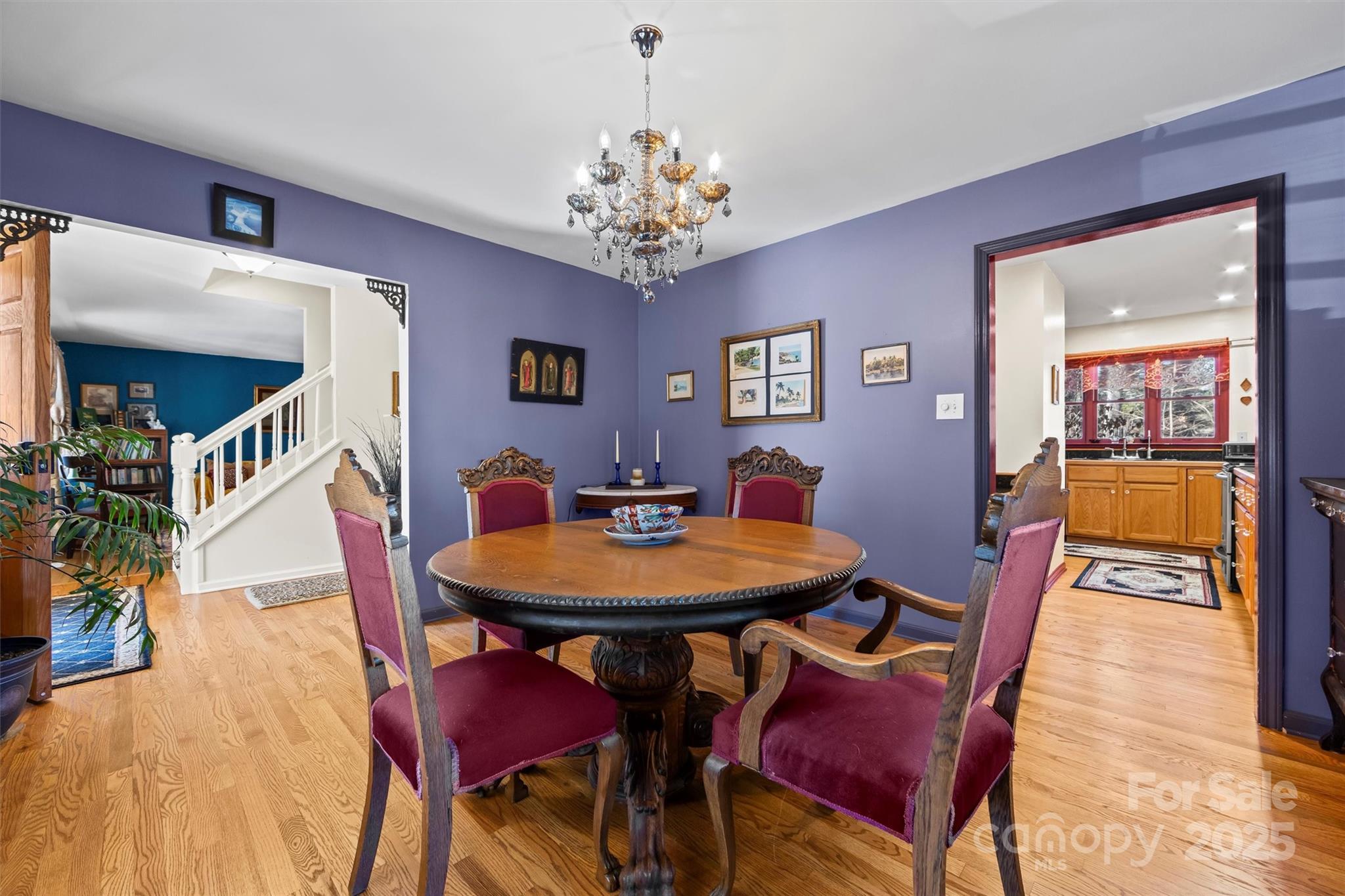 Meadowood - Residential