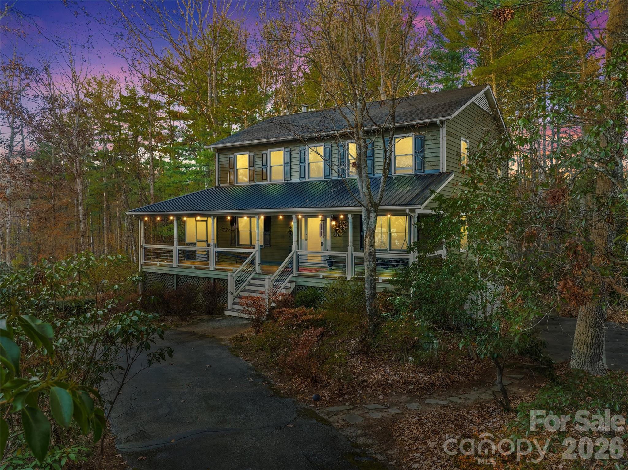 Meadowood - Residential