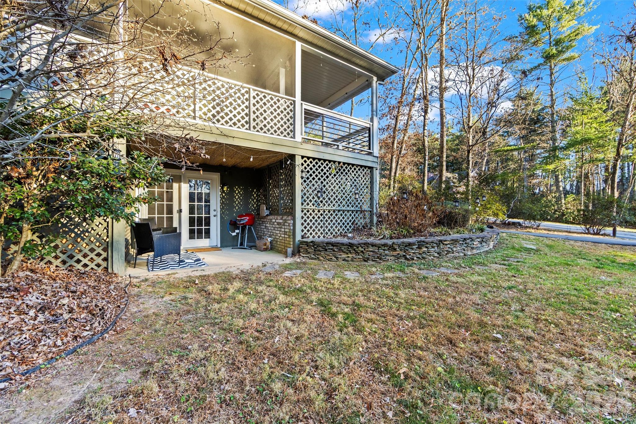 Meadowood - Residential