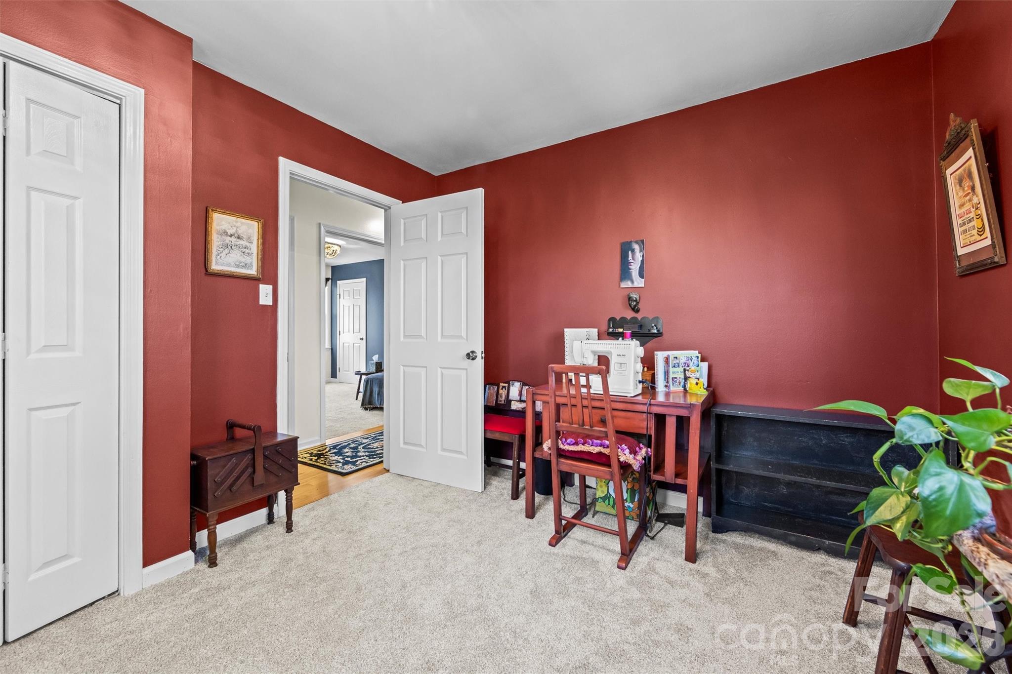 Meadowood - Residential