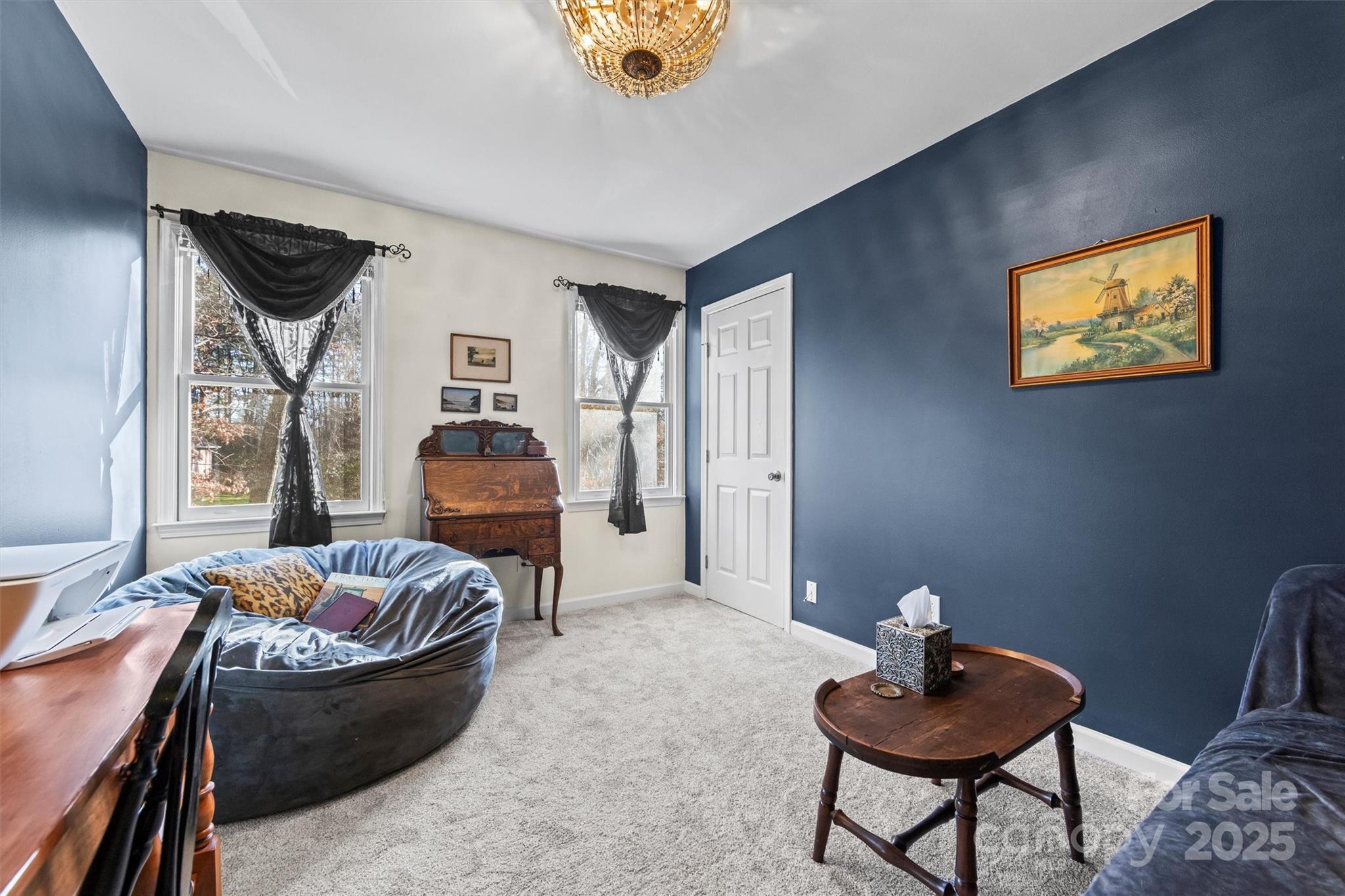 Meadowood - Residential