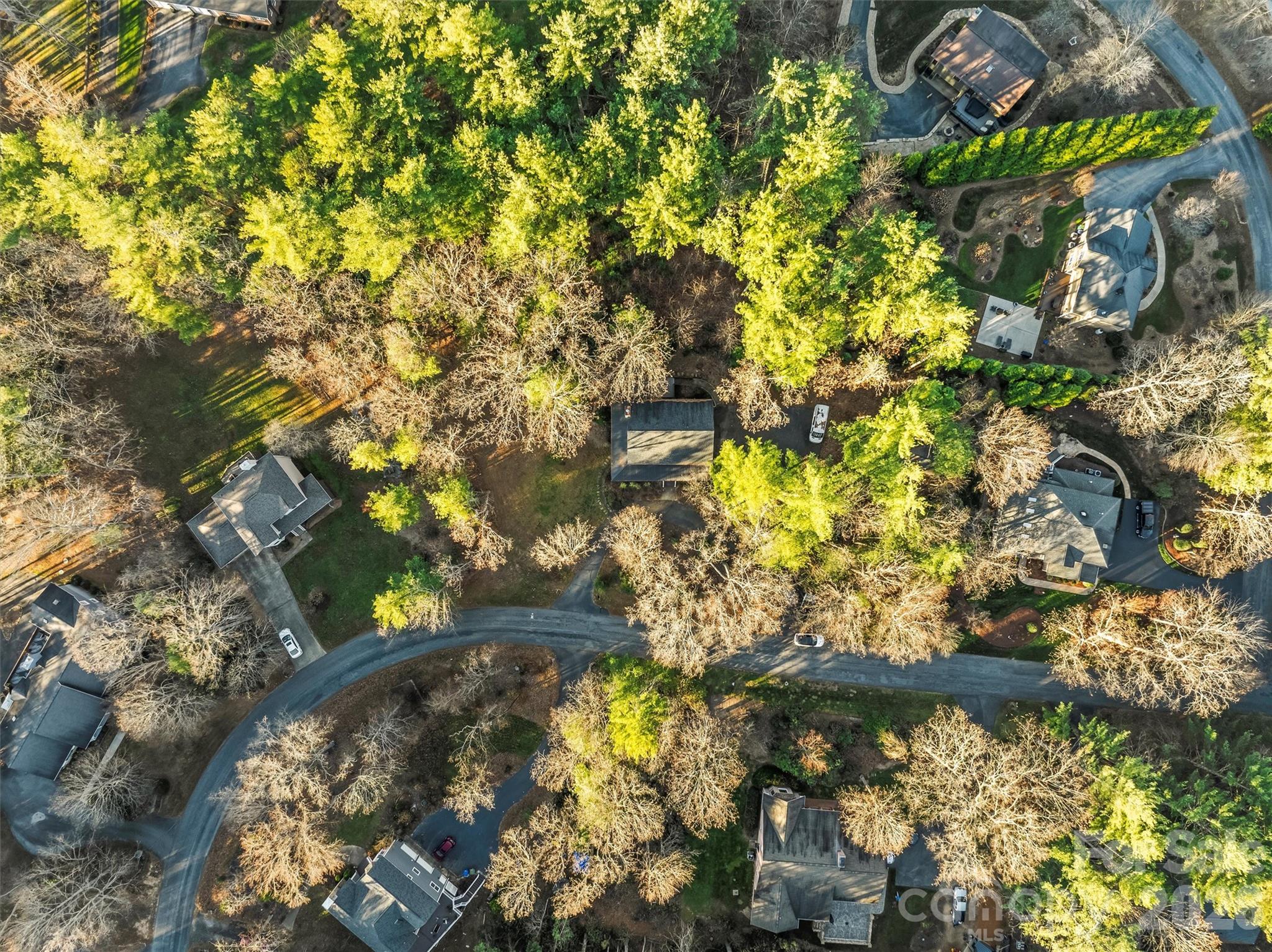 Meadowood - Residential