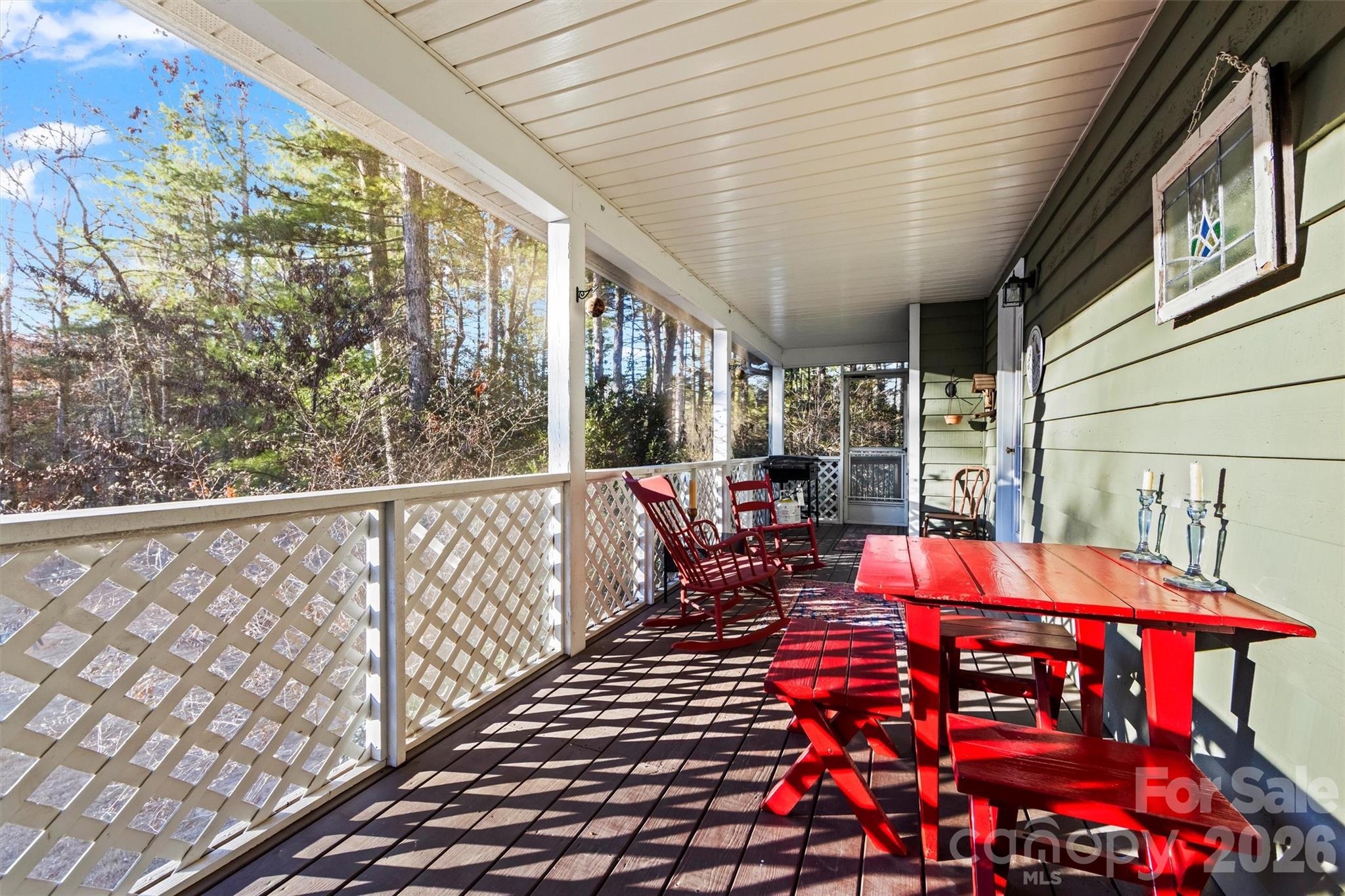 Meadowood - Residential