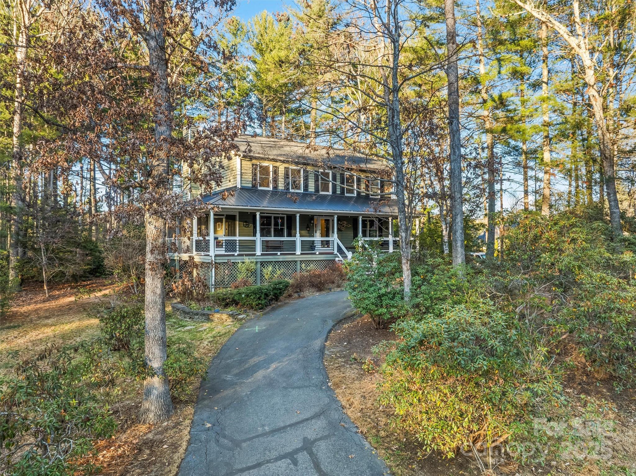 9 Meadow Wood Trail