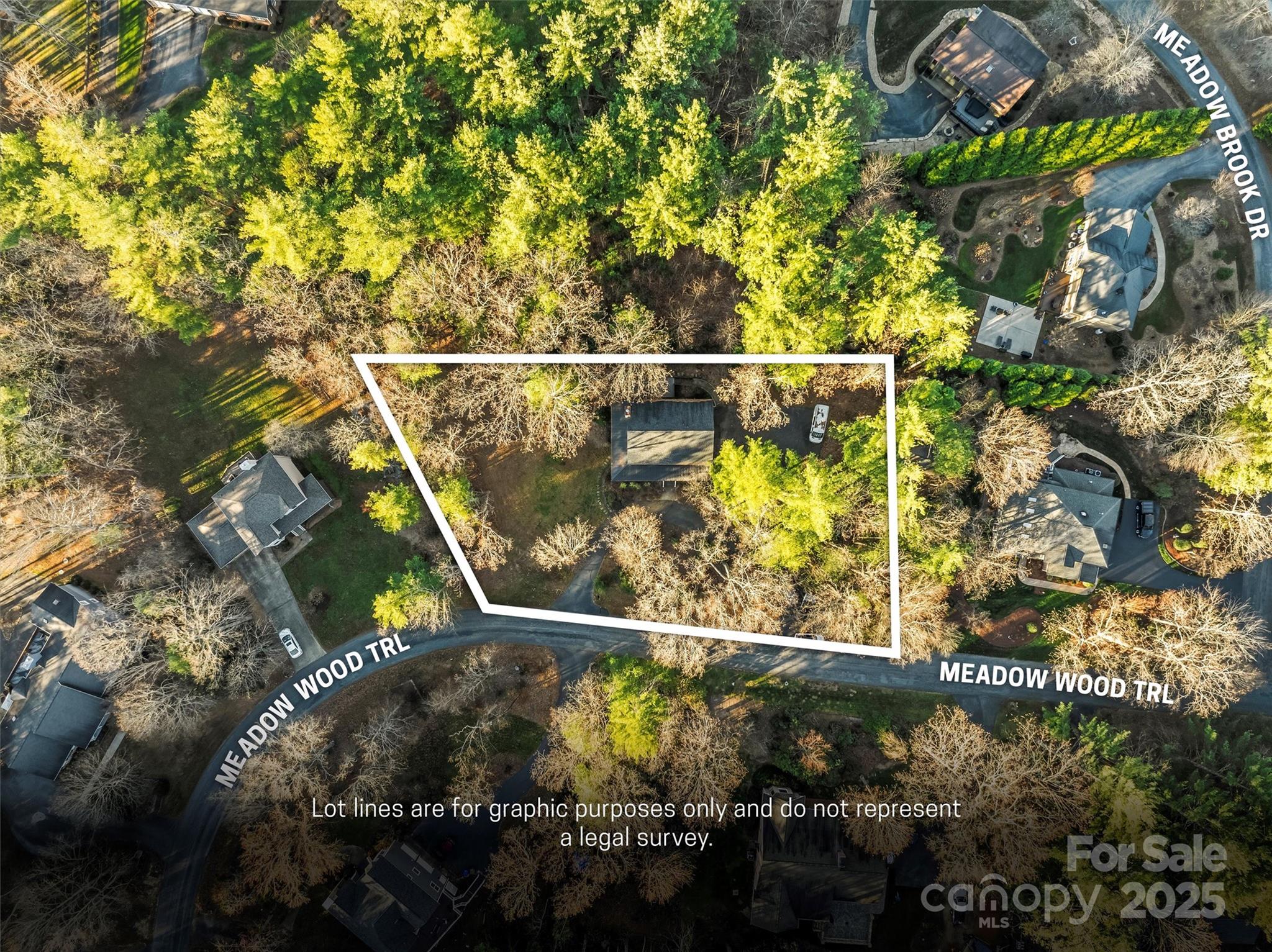 Meadowood - Residential