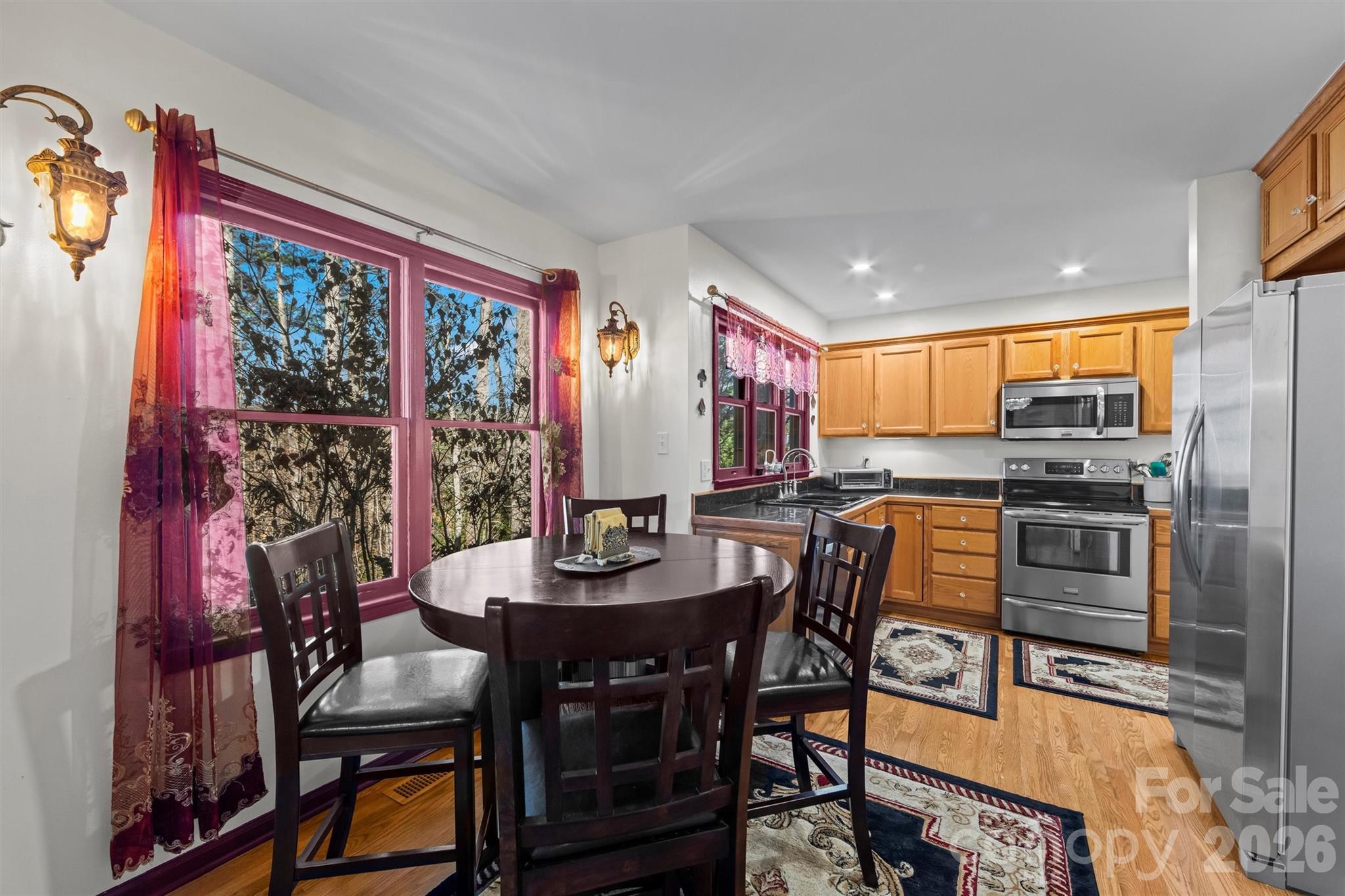 Meadowood - Residential