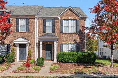 4209 Coulter Crossing Charlotte NC 28213