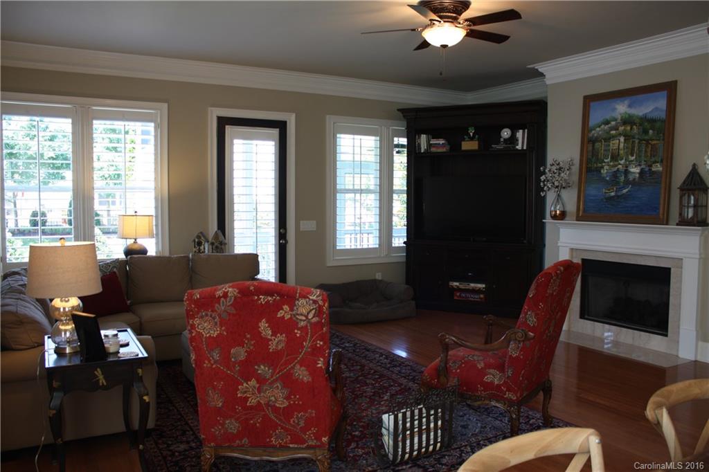 Springfield - Residential