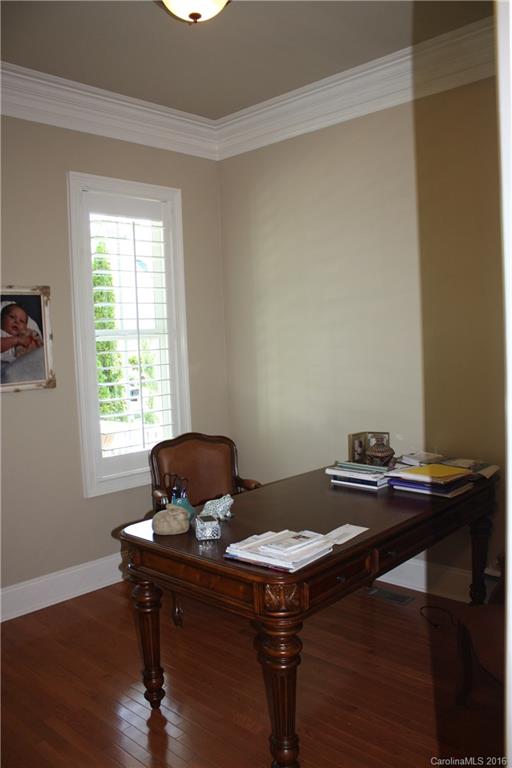 Springfield - Residential