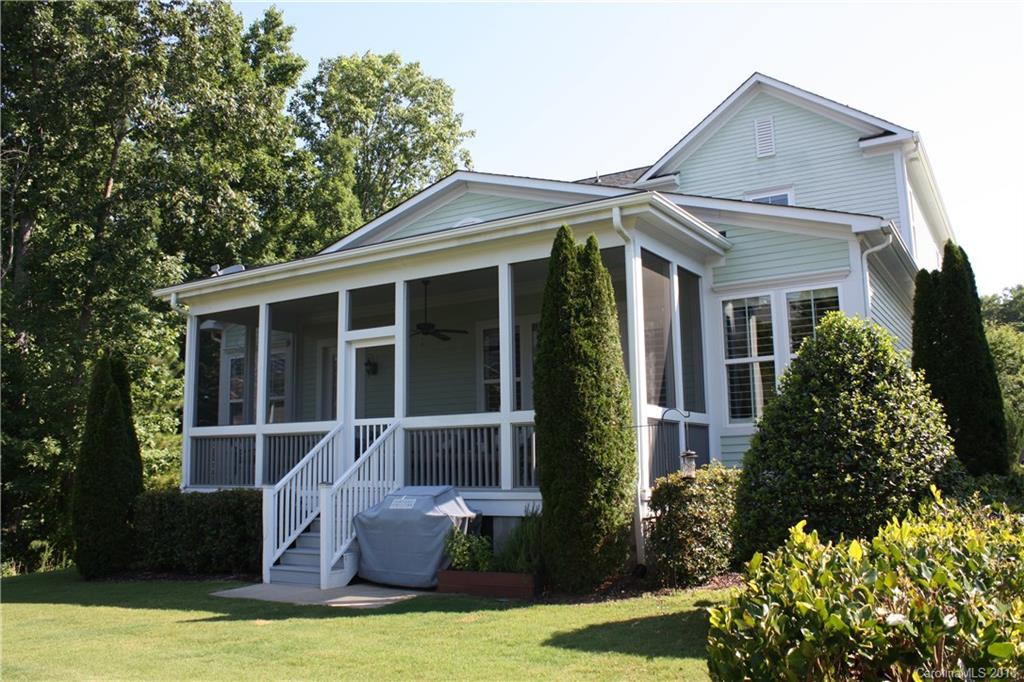 Springfield - Residential