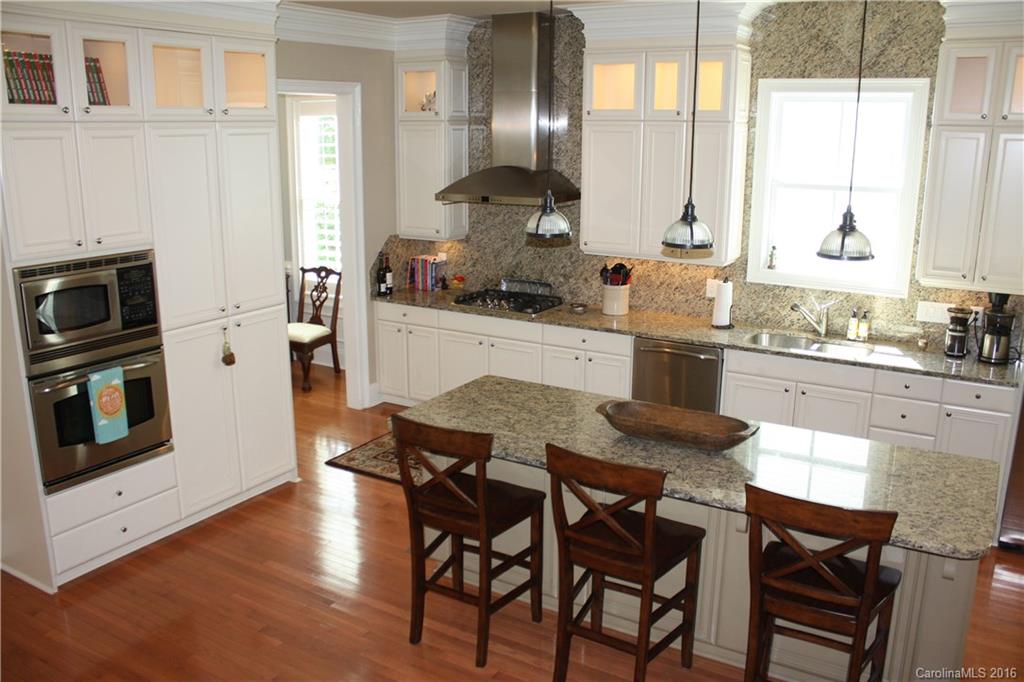 Springfield - Residential