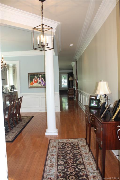 Springfield - Residential