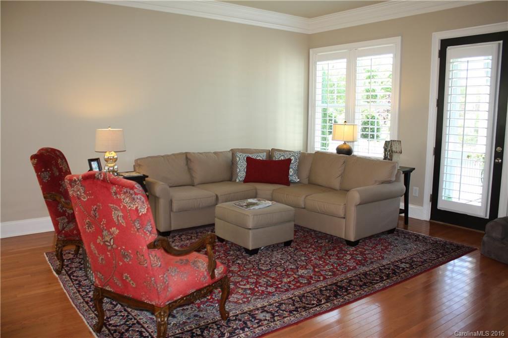 Springfield - Residential