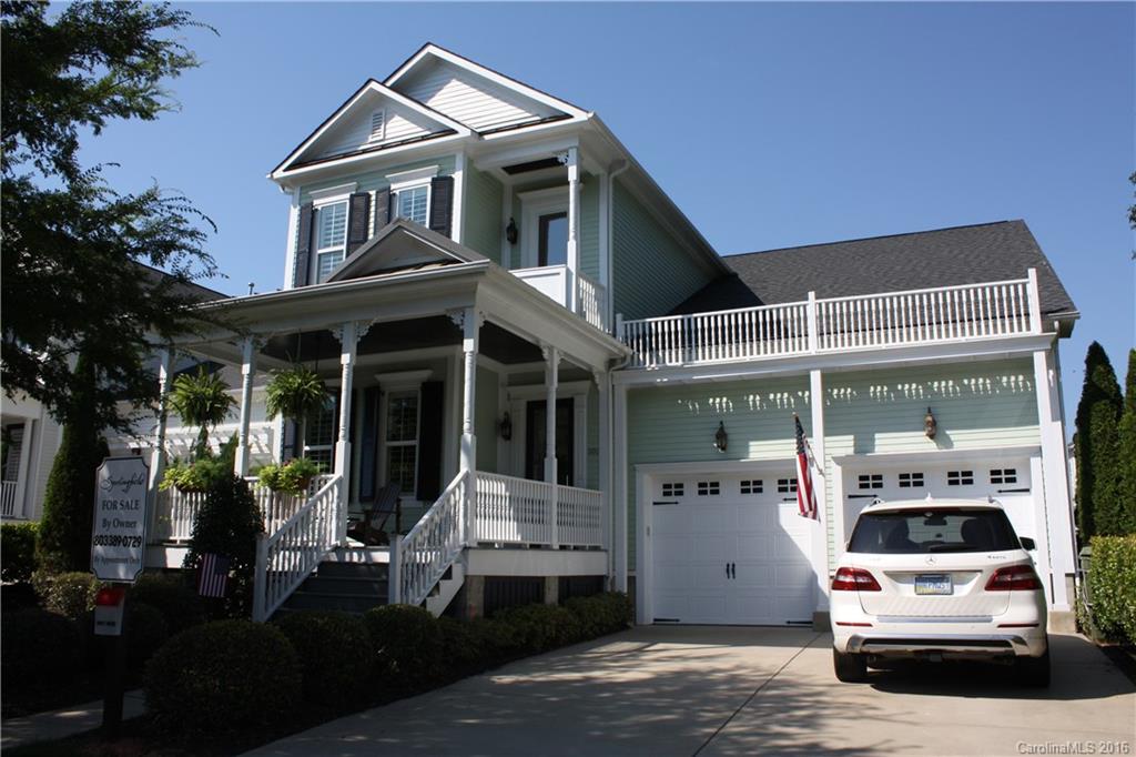 Springfield - Residential