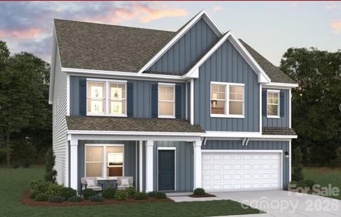 Photo of 5081 Puddle Pond Road, Indian Trail, NC 28079 (MLS # 4386874)