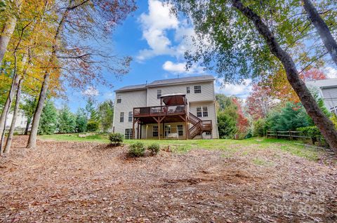 A home in Mooresville